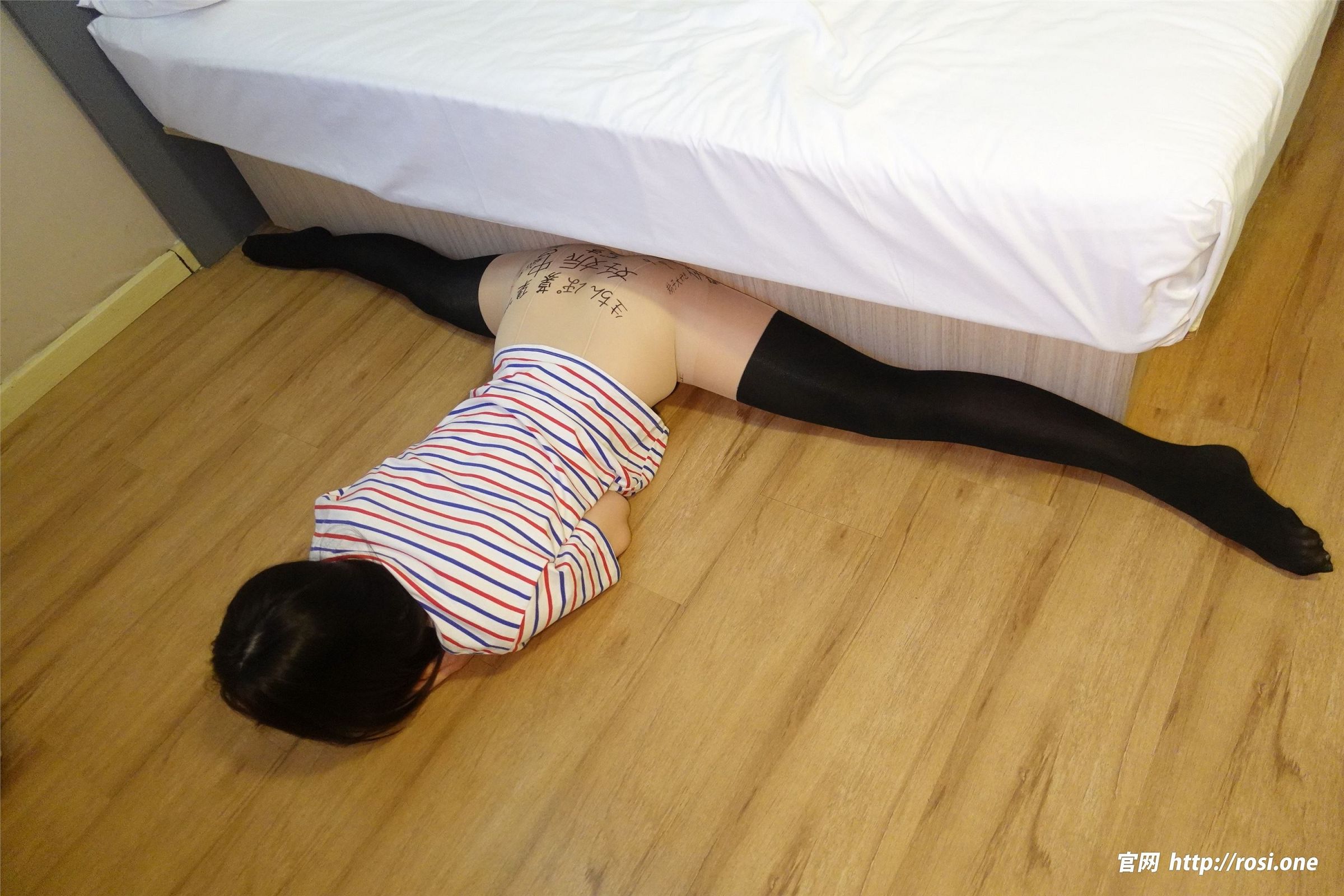 图片[73]-[ROSI写真]2023.08.05 NO.4261-六色网