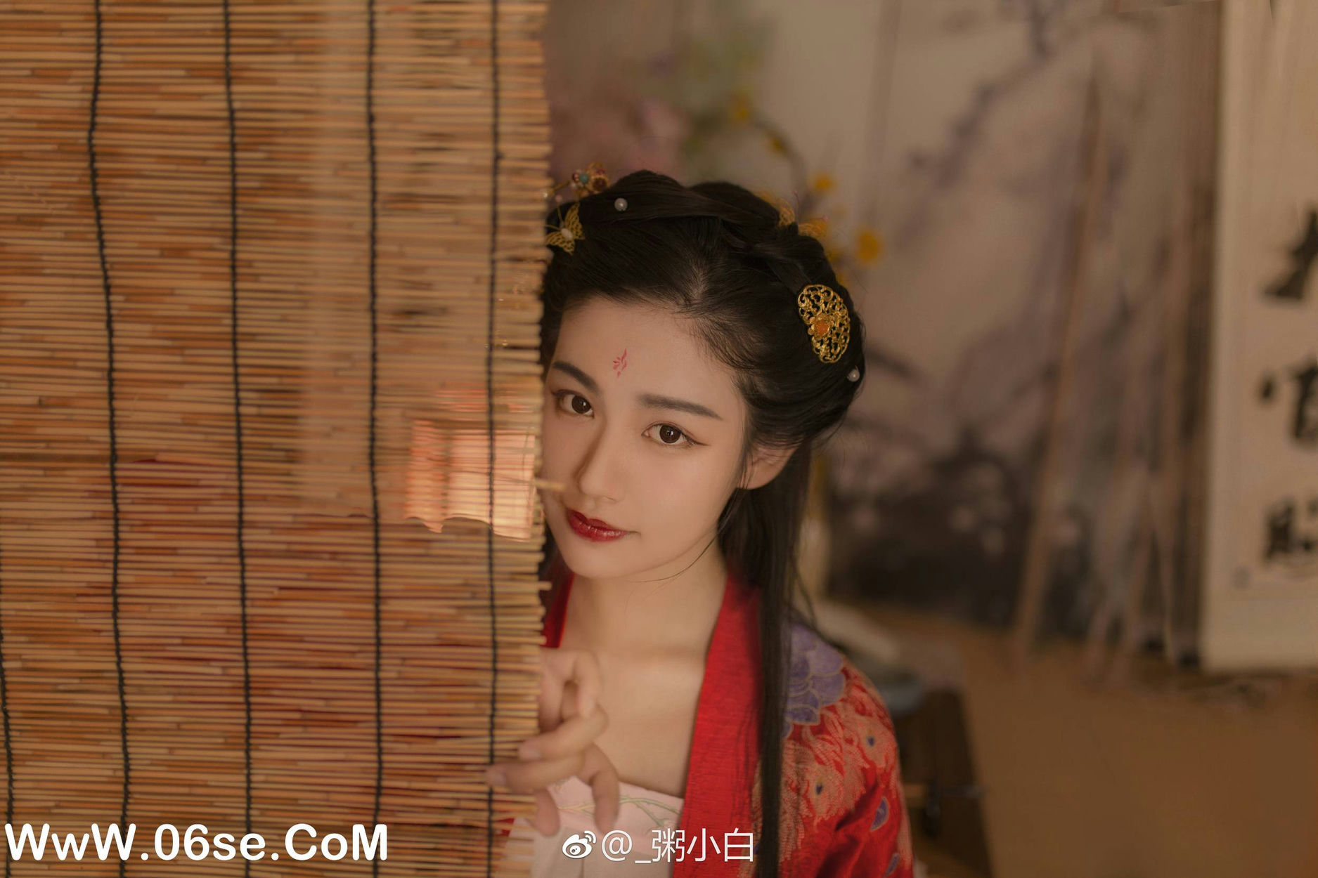 图片[2]-040 迷失幻境系列 – 第040期（汉服） [136P-295.19 MB]-六色网