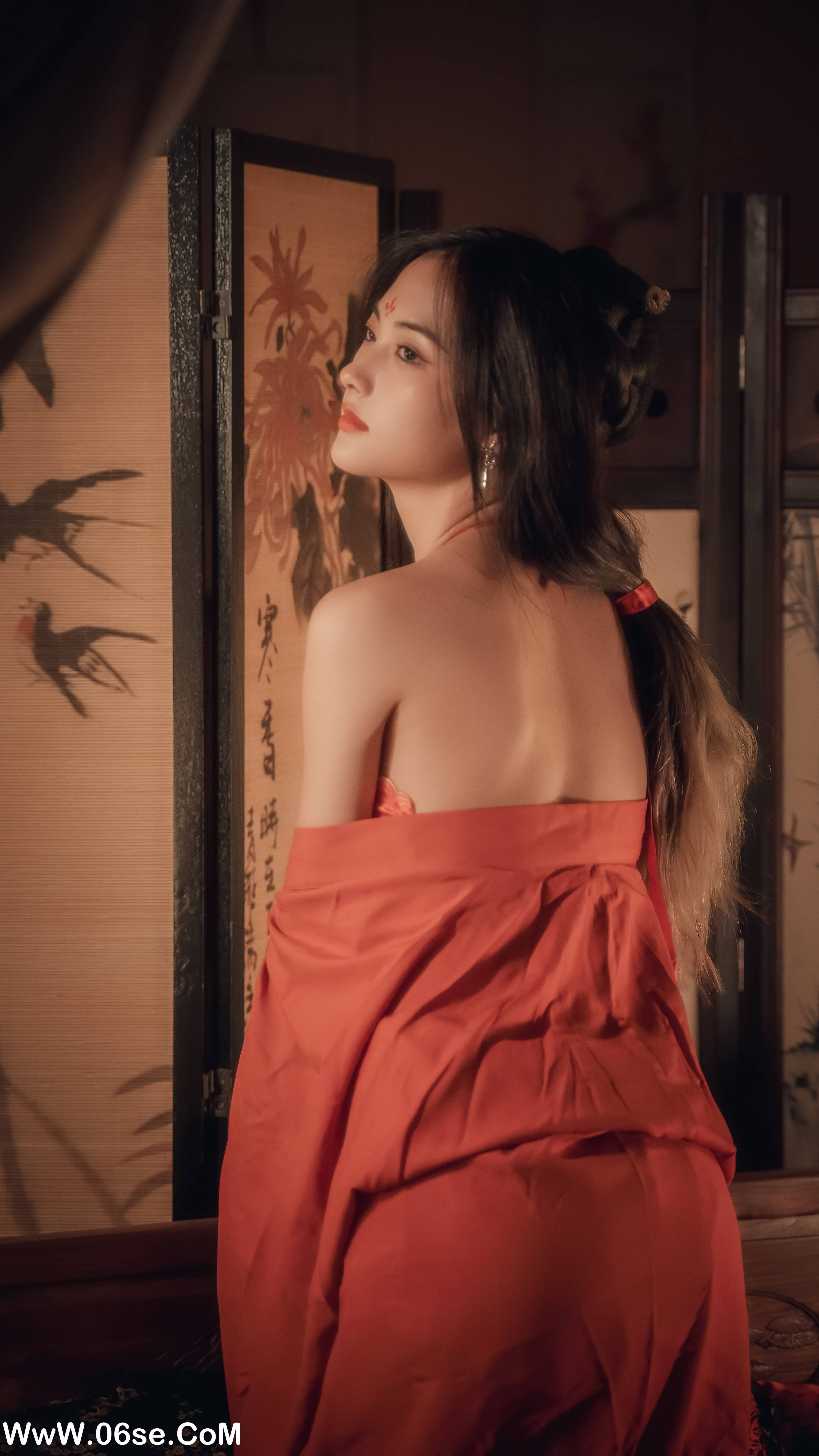 图片[41]-[YITUYU艺图语]2022.02.15 虞美人 嘟嘟[46+1P／544MB]-六色网