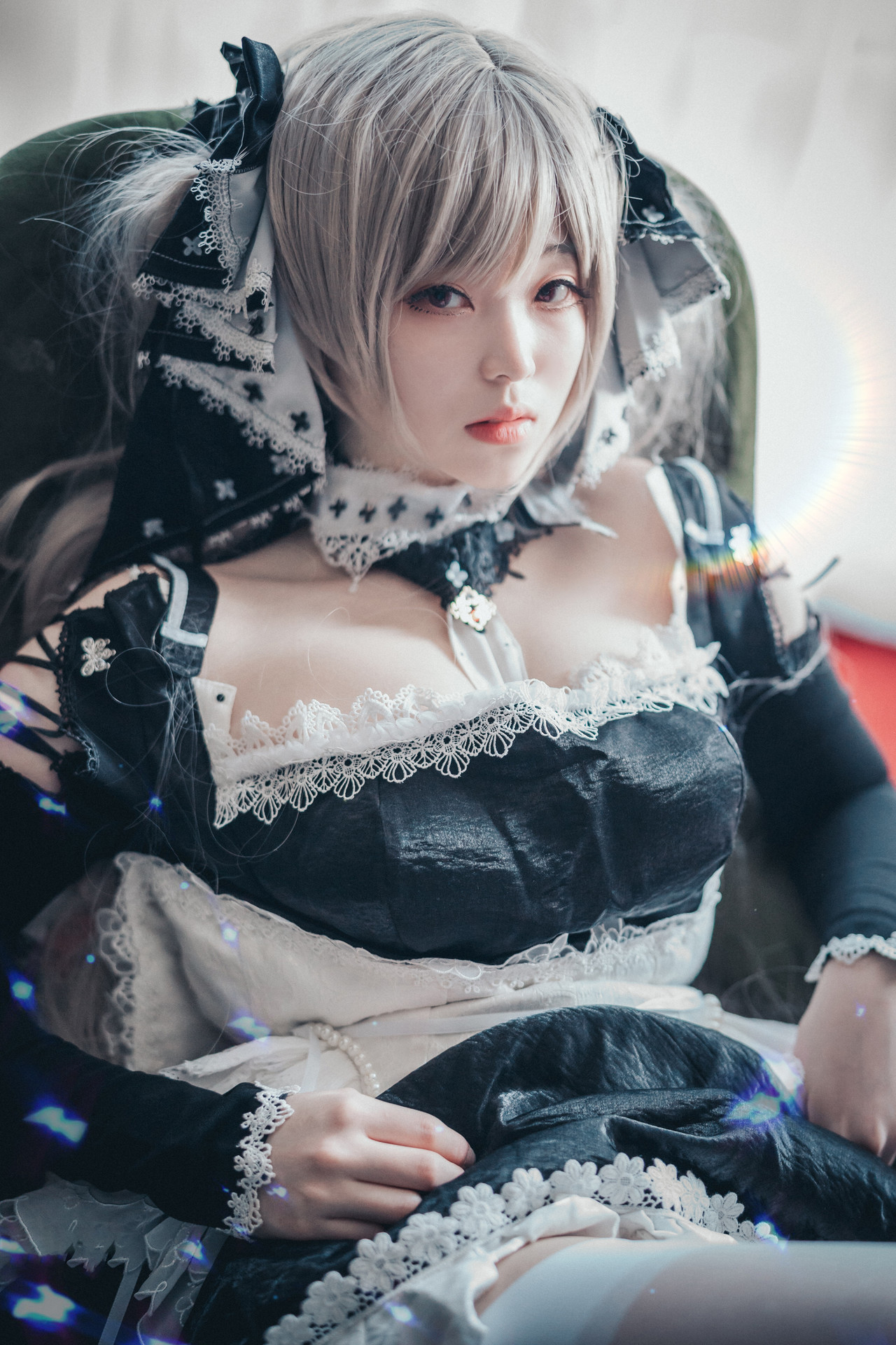 Bambi 밤비, [DJAWA] Azur Lane HMS Formidable Set.01 9