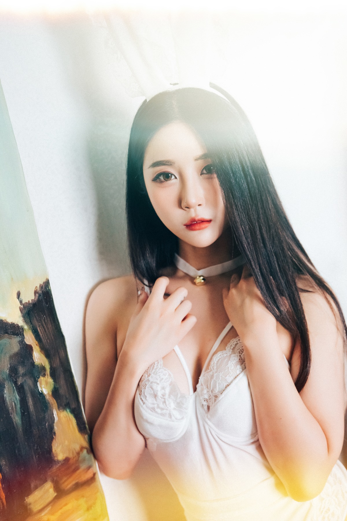 Jeong Bomi 정보미, [Loozy] Made For You Set.02 15