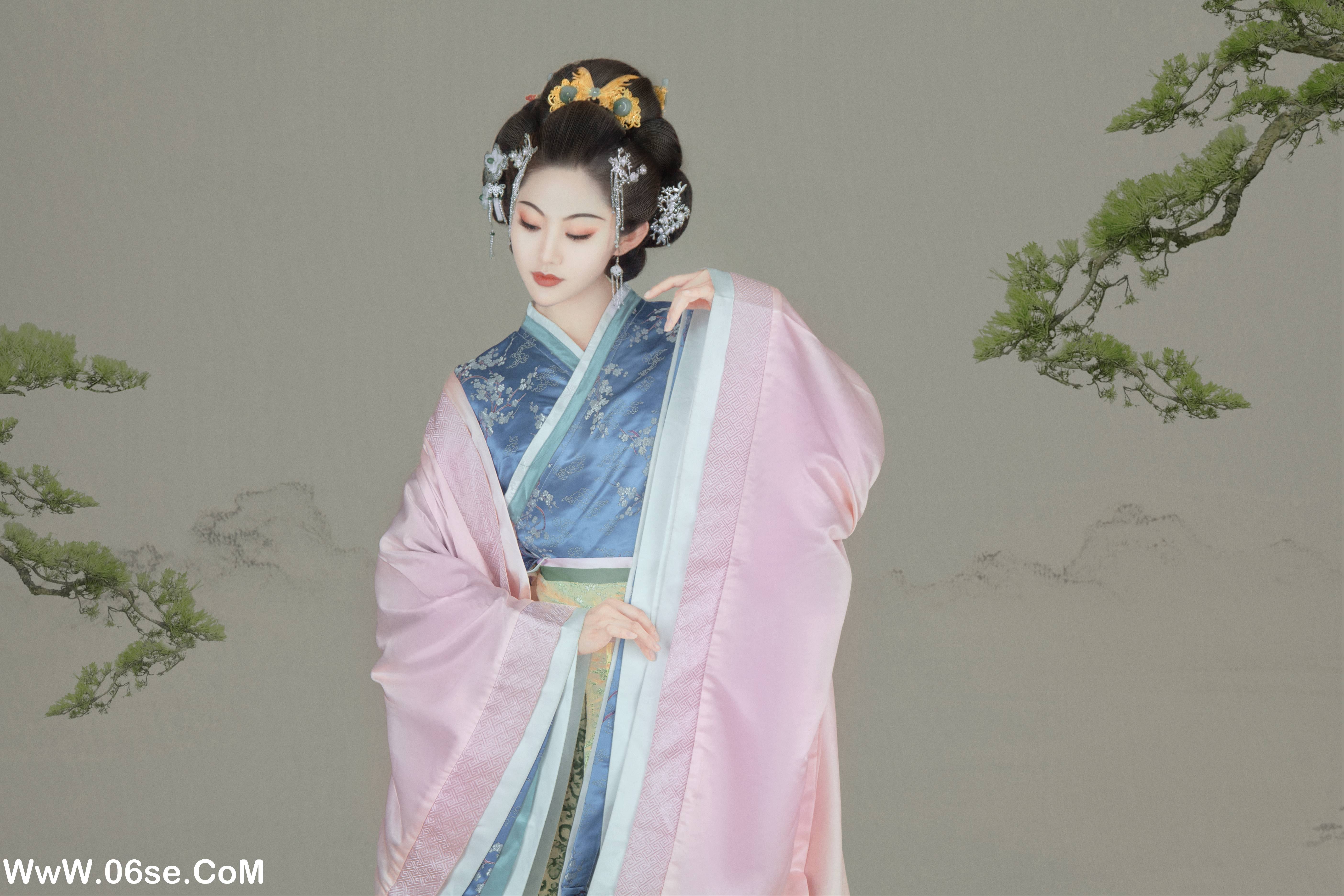 图片[14]-[YITUYU艺图语]2022.06.04 占春魁 小小[22P-247.3MB]-六色网