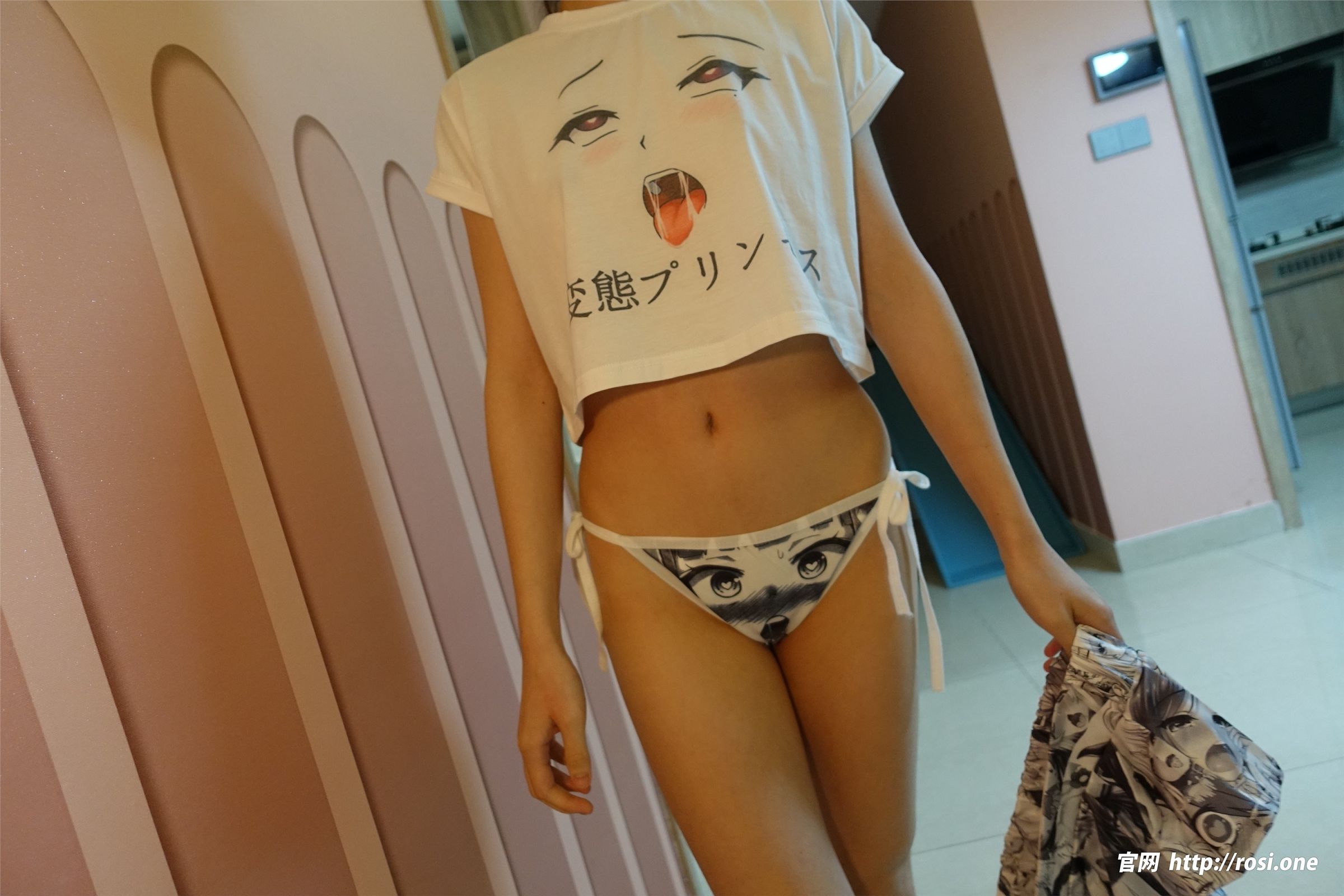 图片[8]-[ROSI写真]2023.06.28 NO.4223-六色网