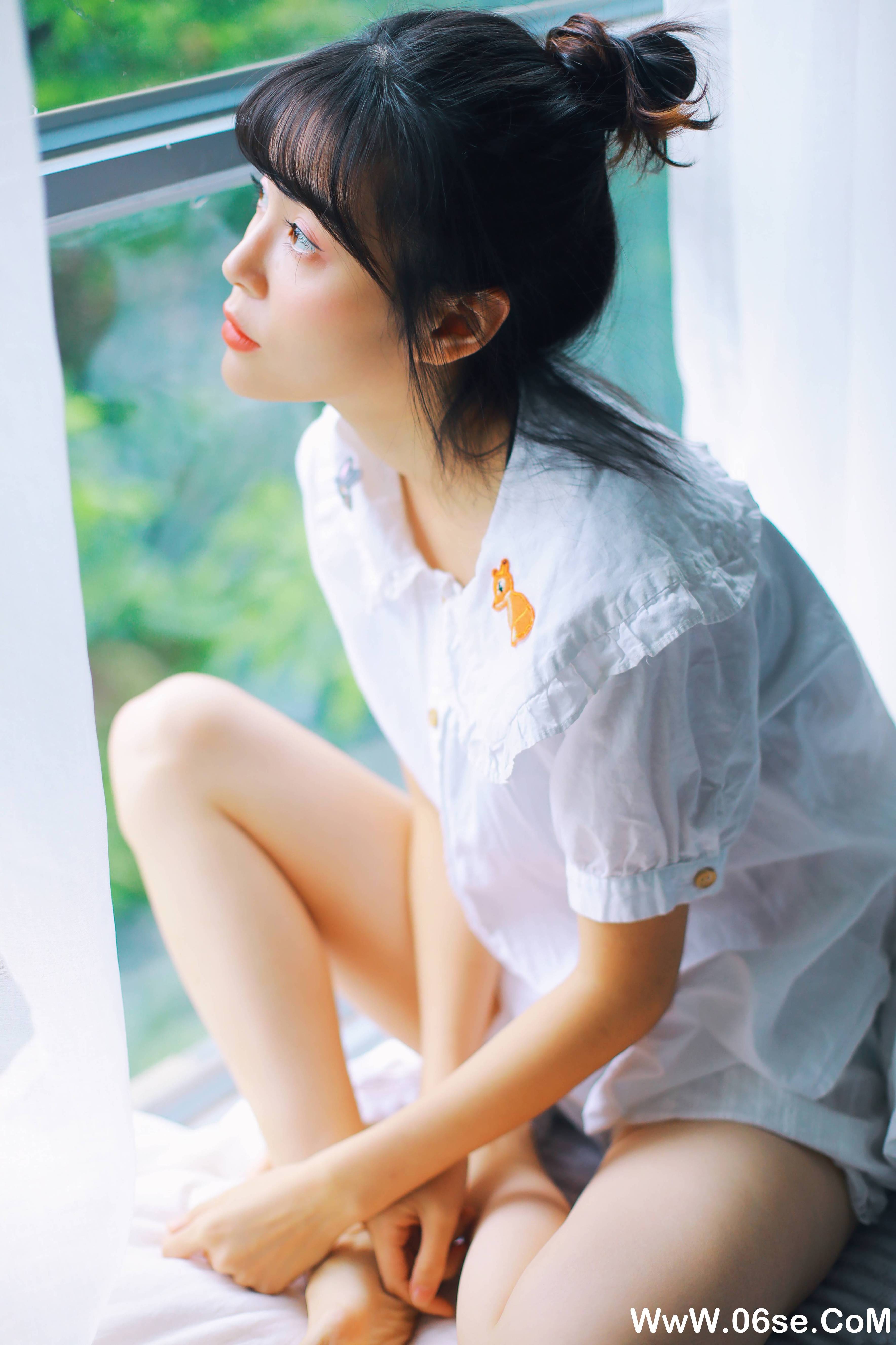 图片[10]-[YITUYU艺图语]2021.05.04 少女日记 裸心心[24P／157MB]-六色网
