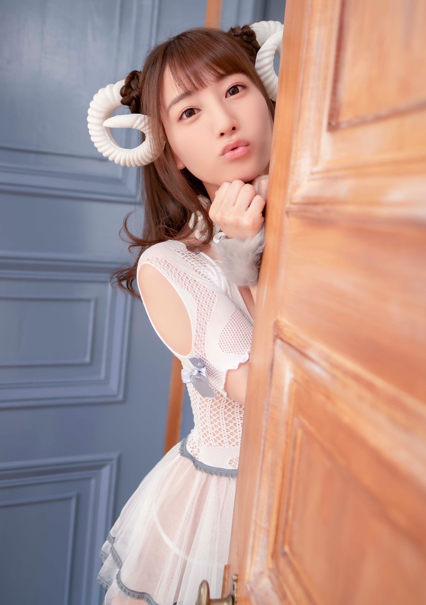 Count sheep【Sleep】 初川南 [80P] 4
