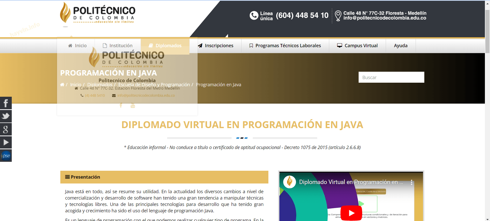 Java programozási tanfolyam: tanuljon meg alkalmazásokat, szoftvereket és weboldalakat készíteni, növelje bevételét