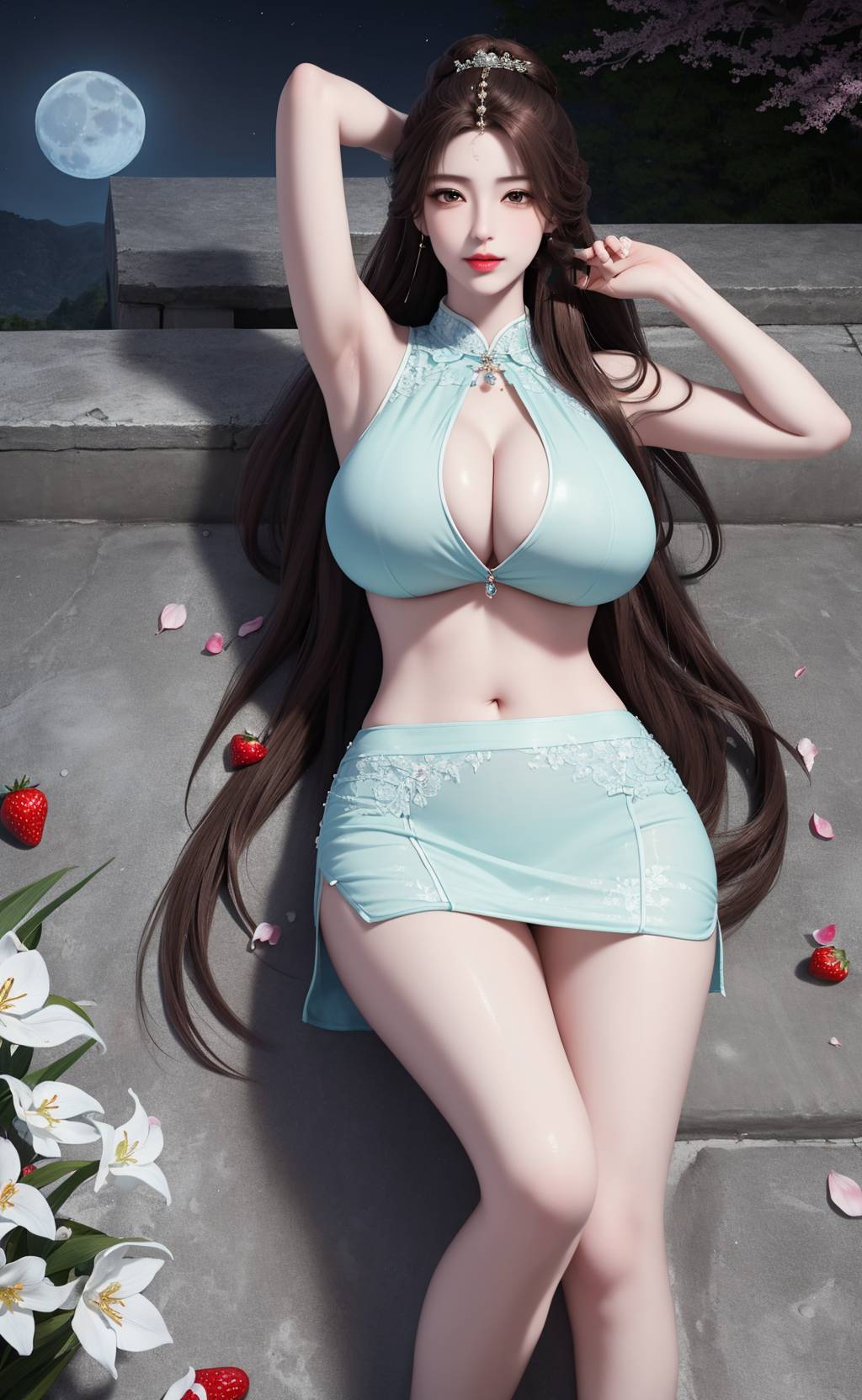 图片[15]-完美世界-叶倾仙0401-六色网