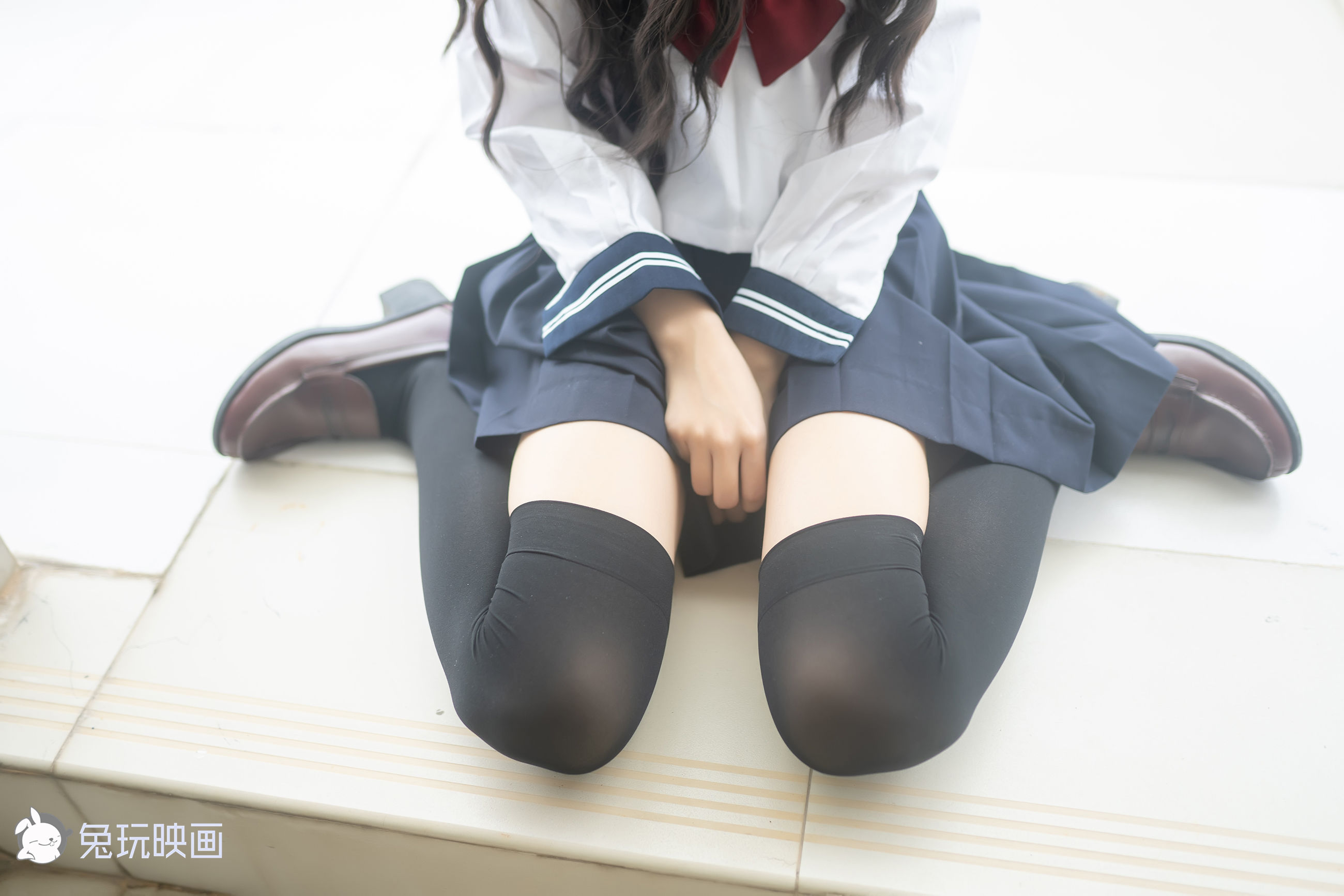 [兔玩映画]_-_JK少女的日常-写真图集共81P 7