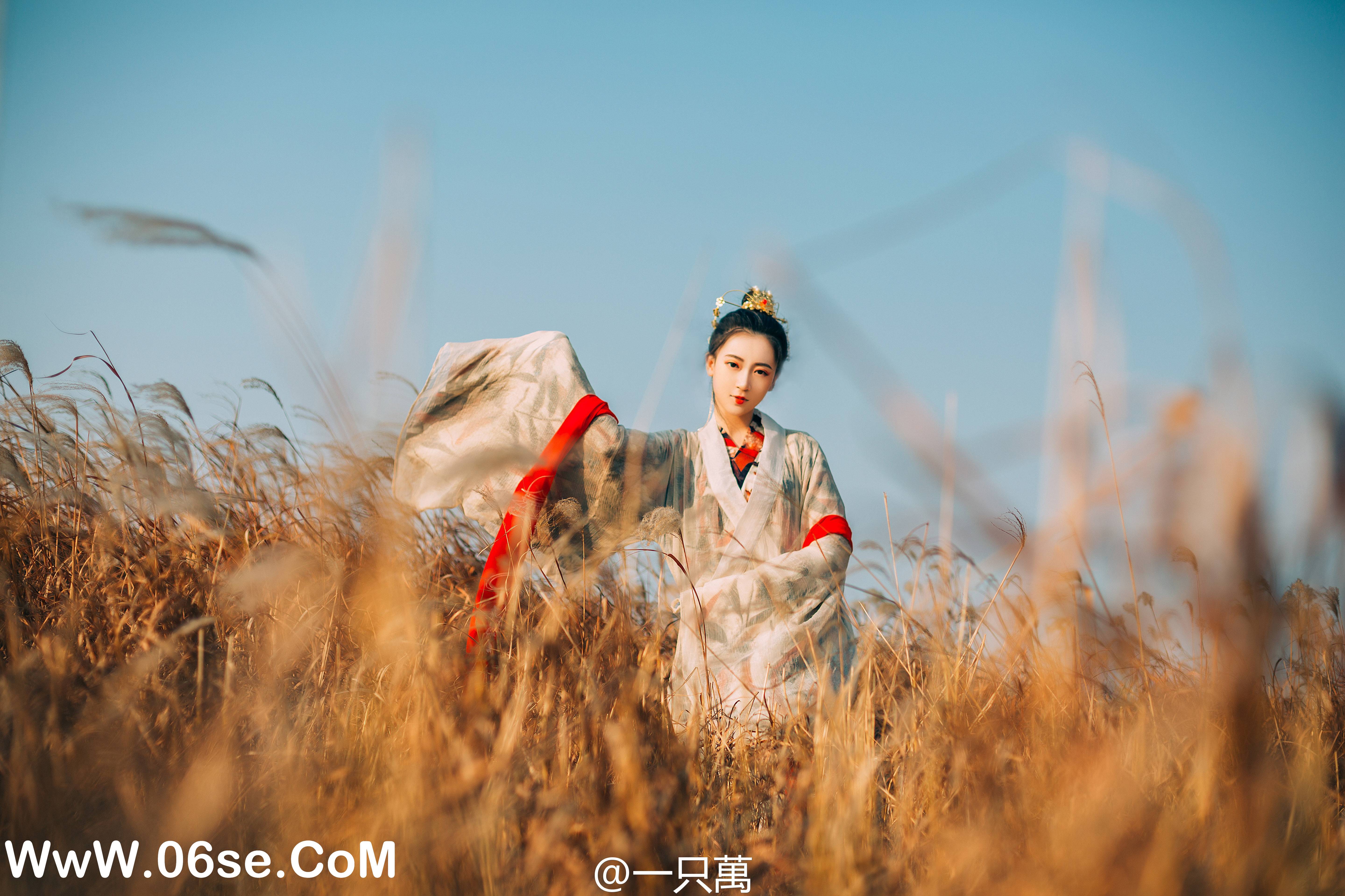 图片[36]-005 迷失幻境系列 – 第005期（汉服古风） [143P-396.80 MB]-六色网