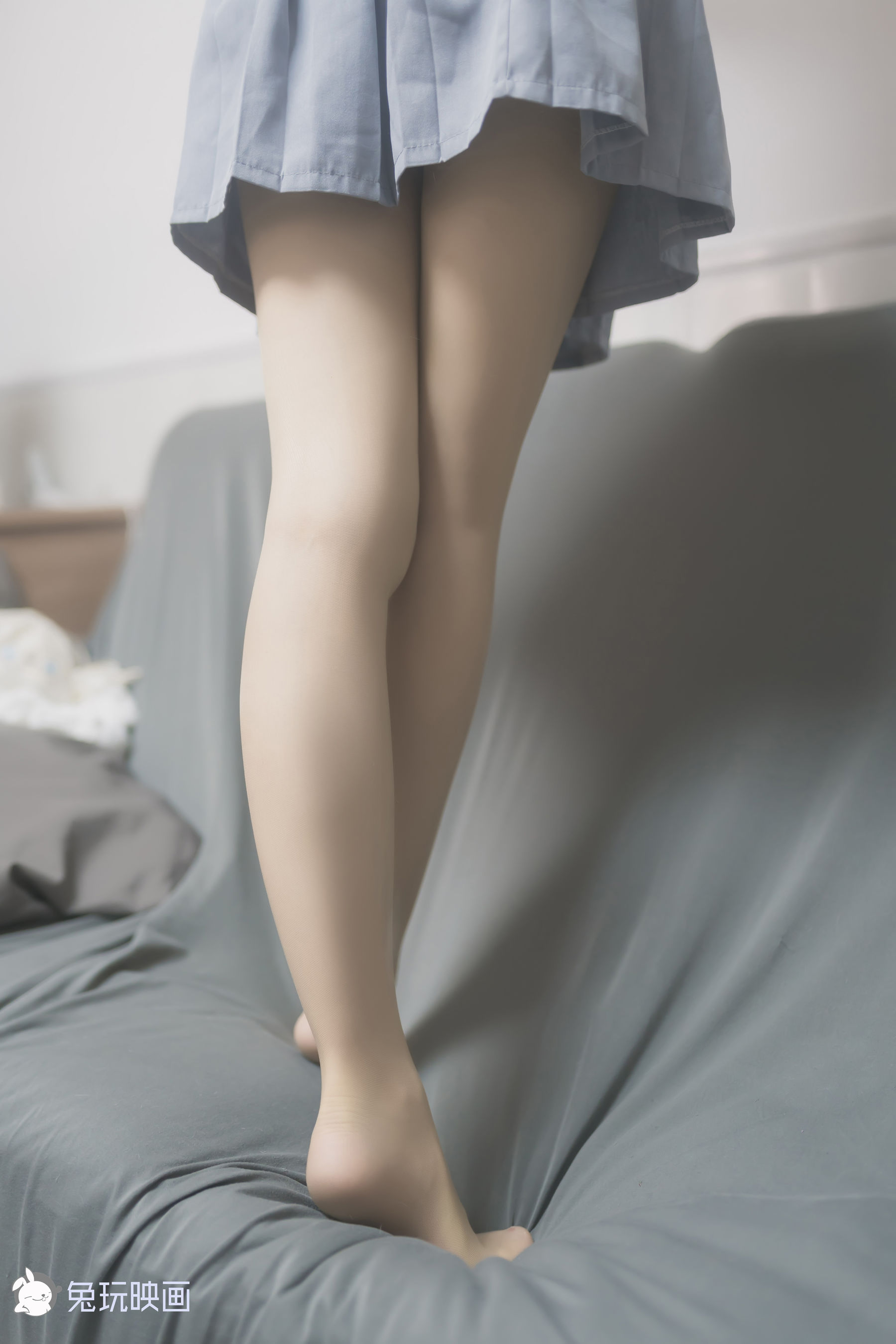 [兔玩映画]_-_紧致肉丝-写真图集共39P 8