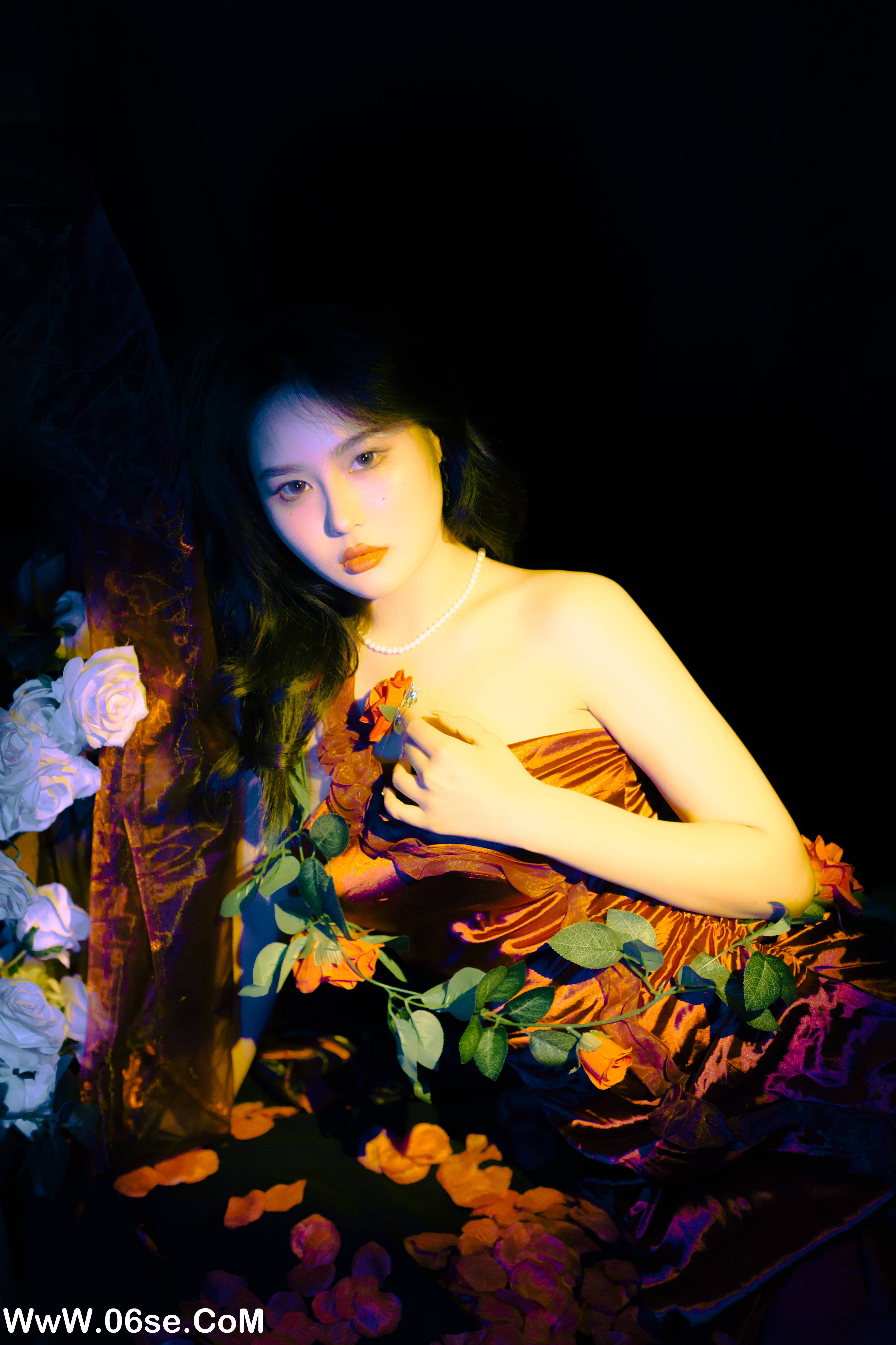 图片[19]-[YITUYU艺图语]2022.08.13 玫瑰往事 鸭鸭泡芙[28+1P／251MB]-六色网