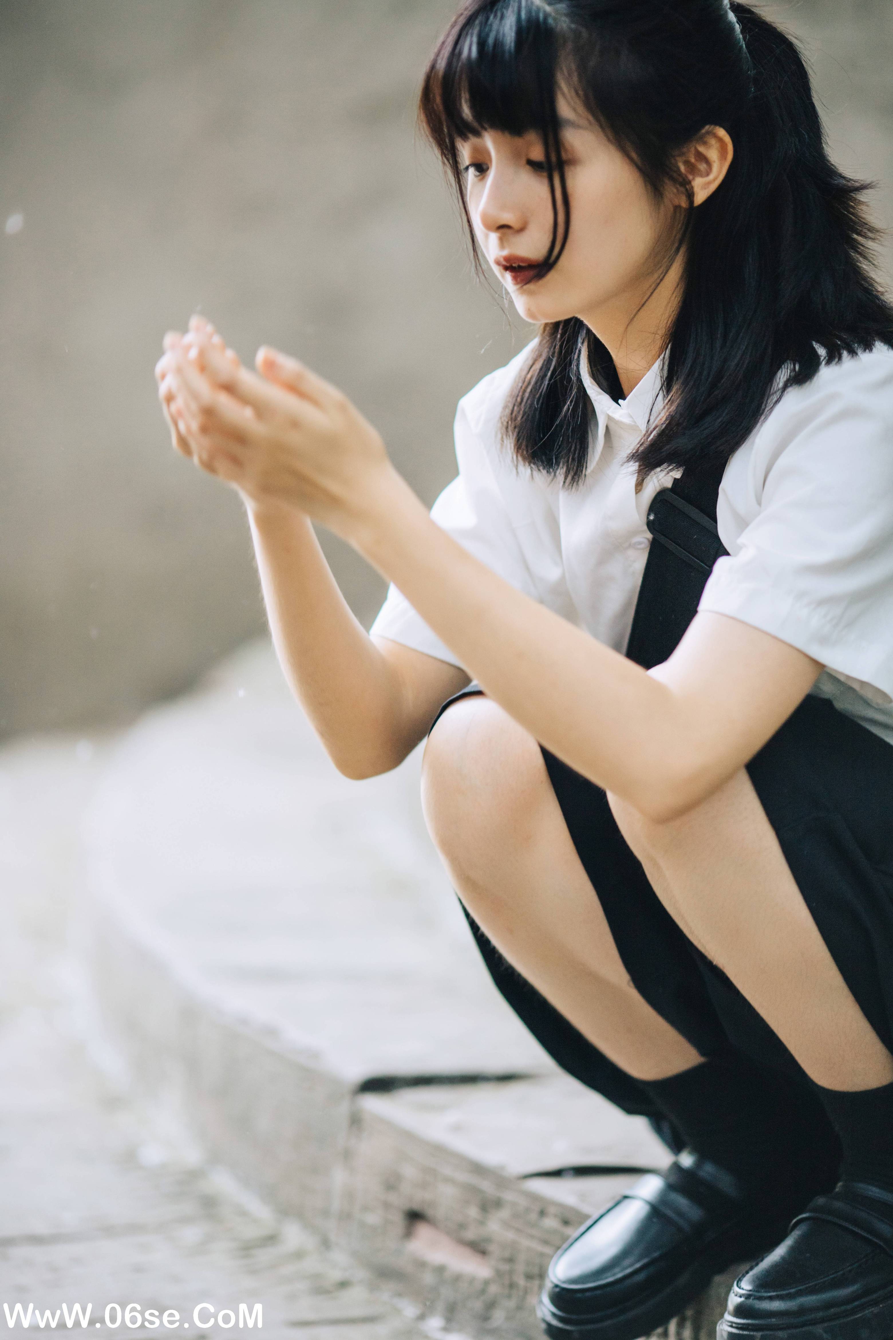 图片[10]-[YITUYU艺图语]2022.02.23 薄荷味之夏 小菊菊菊菊菊子_jiu[24+1P／141MB]-六色网
