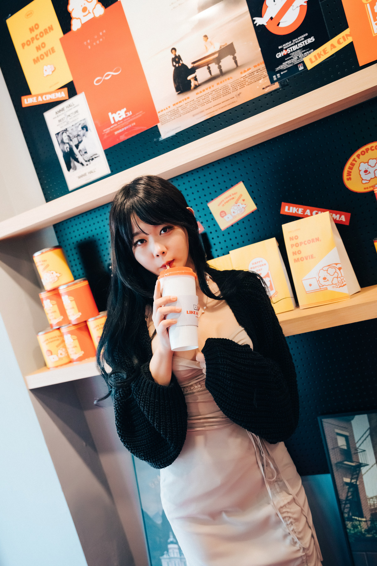 ZIA.Kwon 권지아, [LOOZY] XXX in The Theater 20