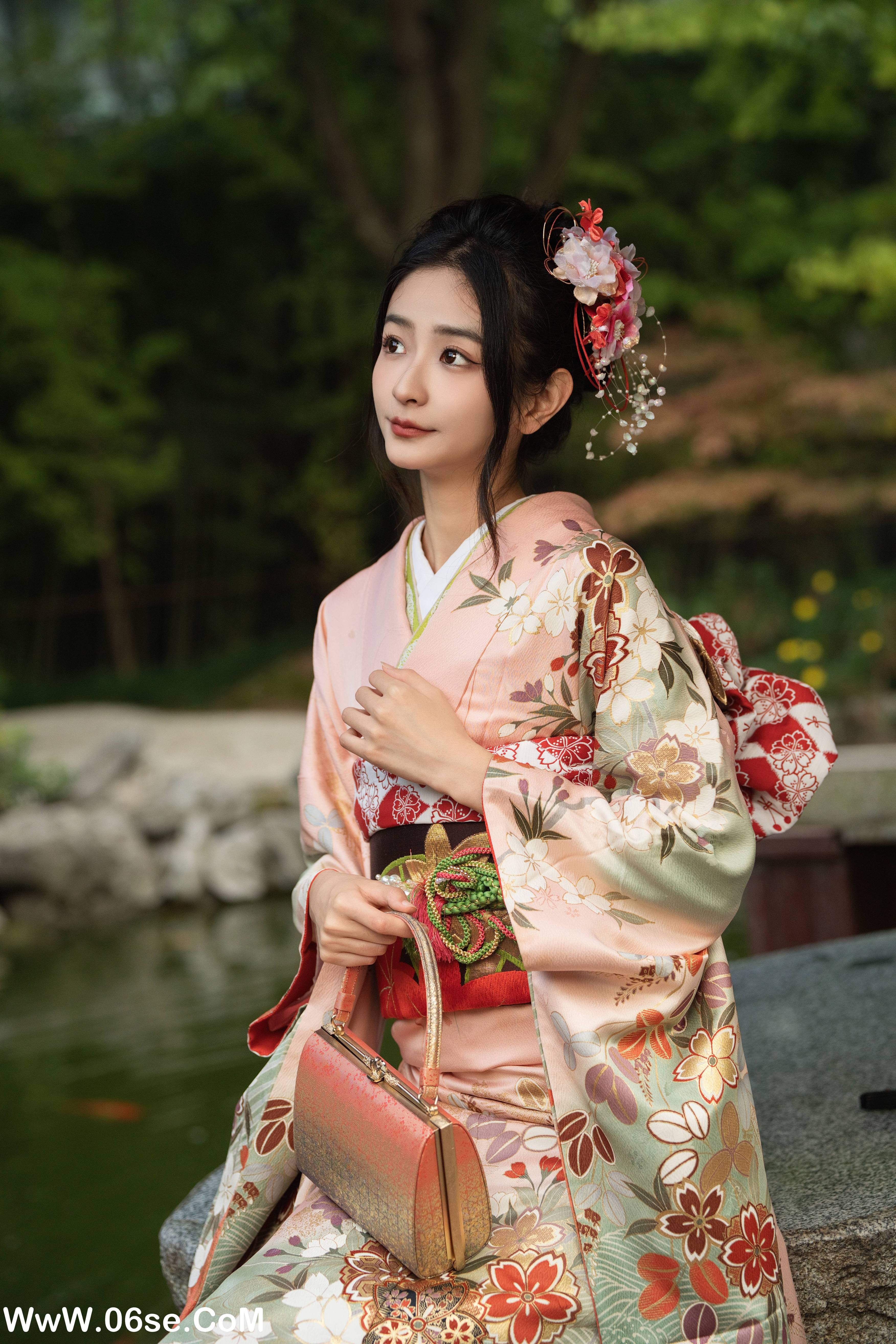 图片[32]-[YITUYU艺图语]2022.12.26 和服之女 小泽[34+1P／0.98GB]-六色网