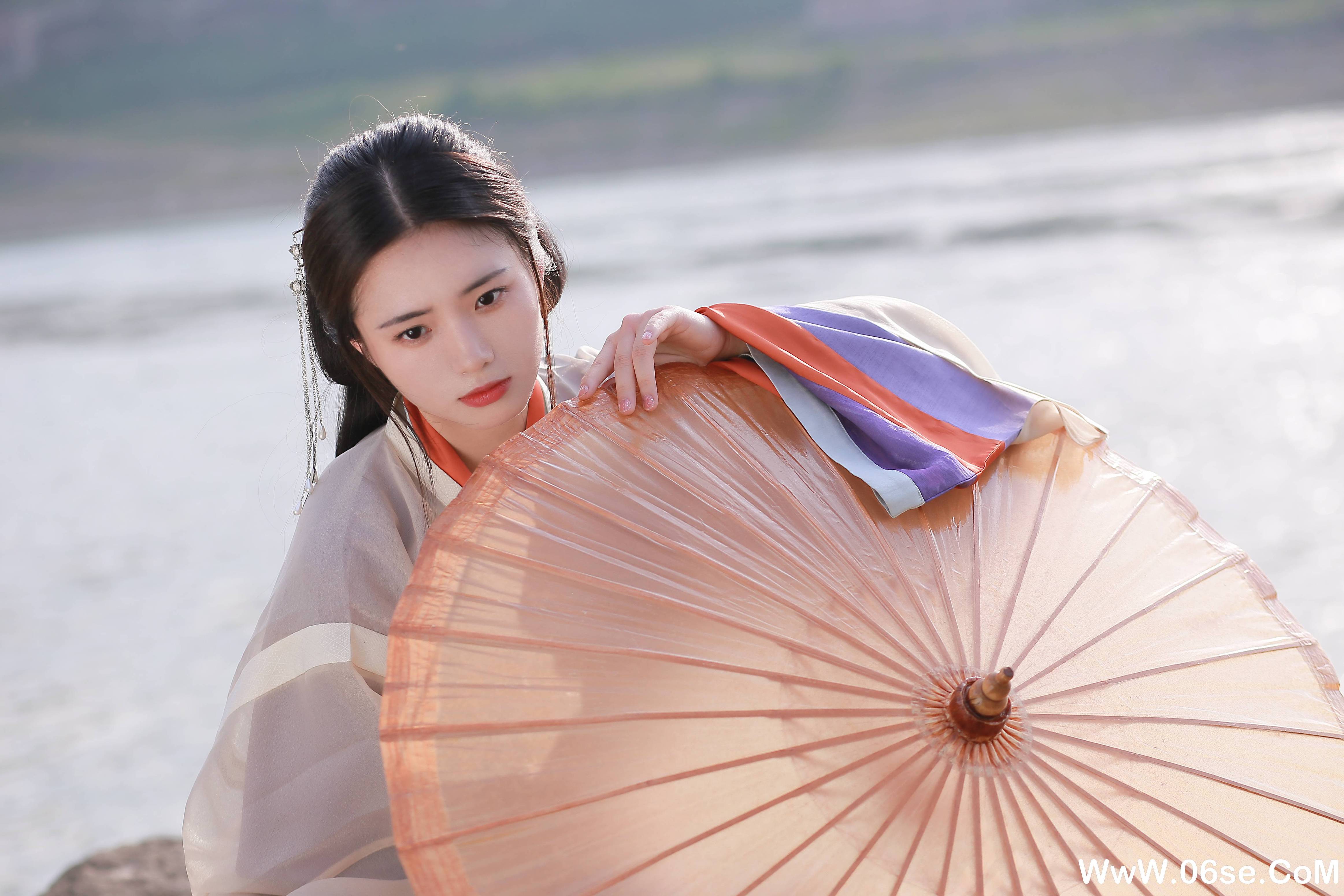 图片[4]-[YITUYU艺图语]2021.11.09 江行寄远 沂越[21+1P／170MB]-六色网