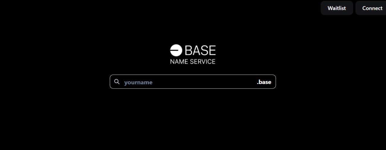 Фото криптосети Base.