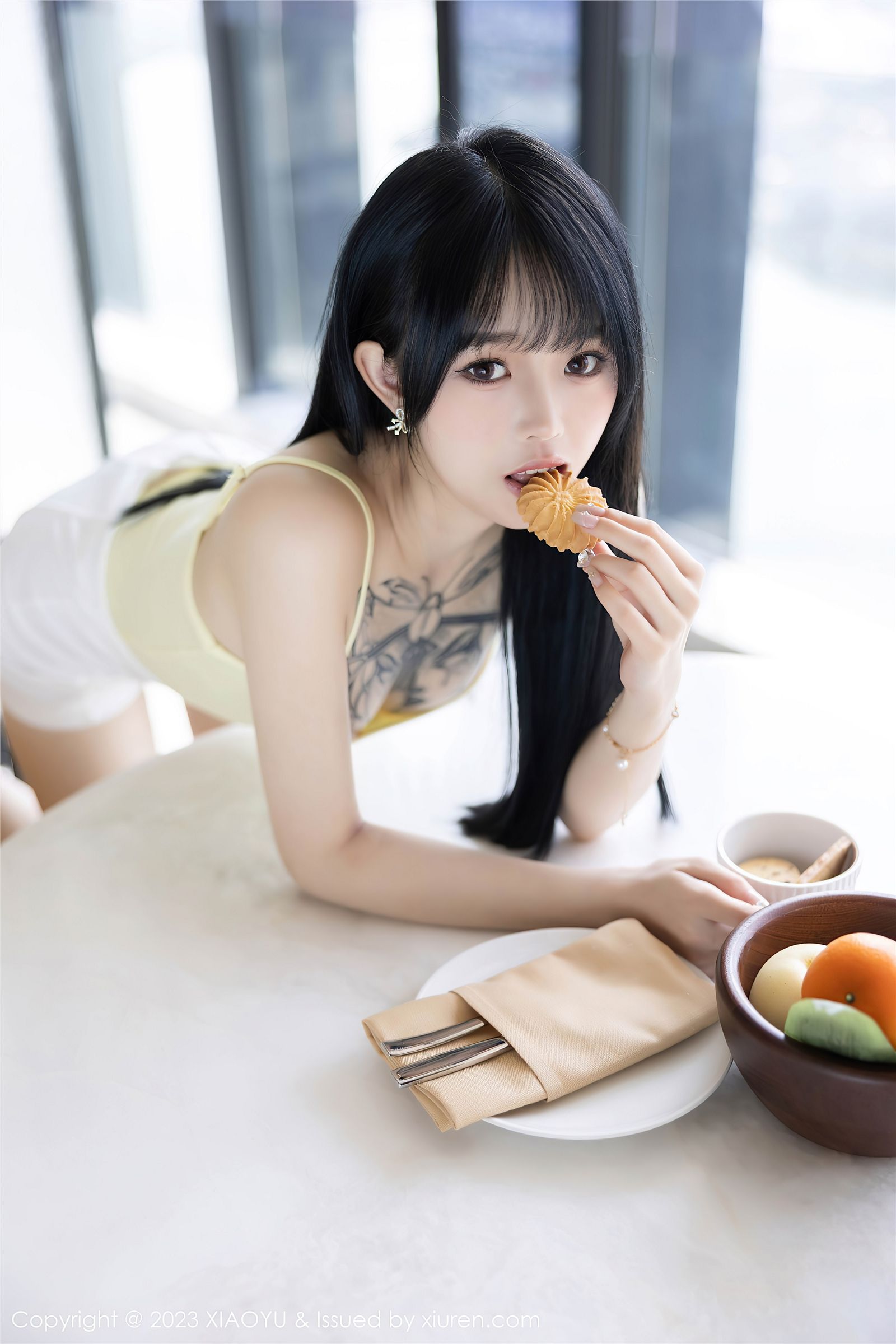 图片[14]-[XIAOYU画语界] 2023.06.12 NO.1047 奶瓶-六色网
