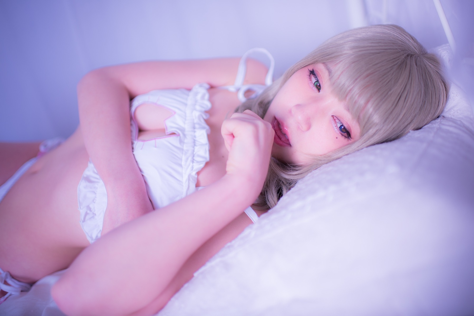 [星乃まみ] 酔い風 Vol.01 11