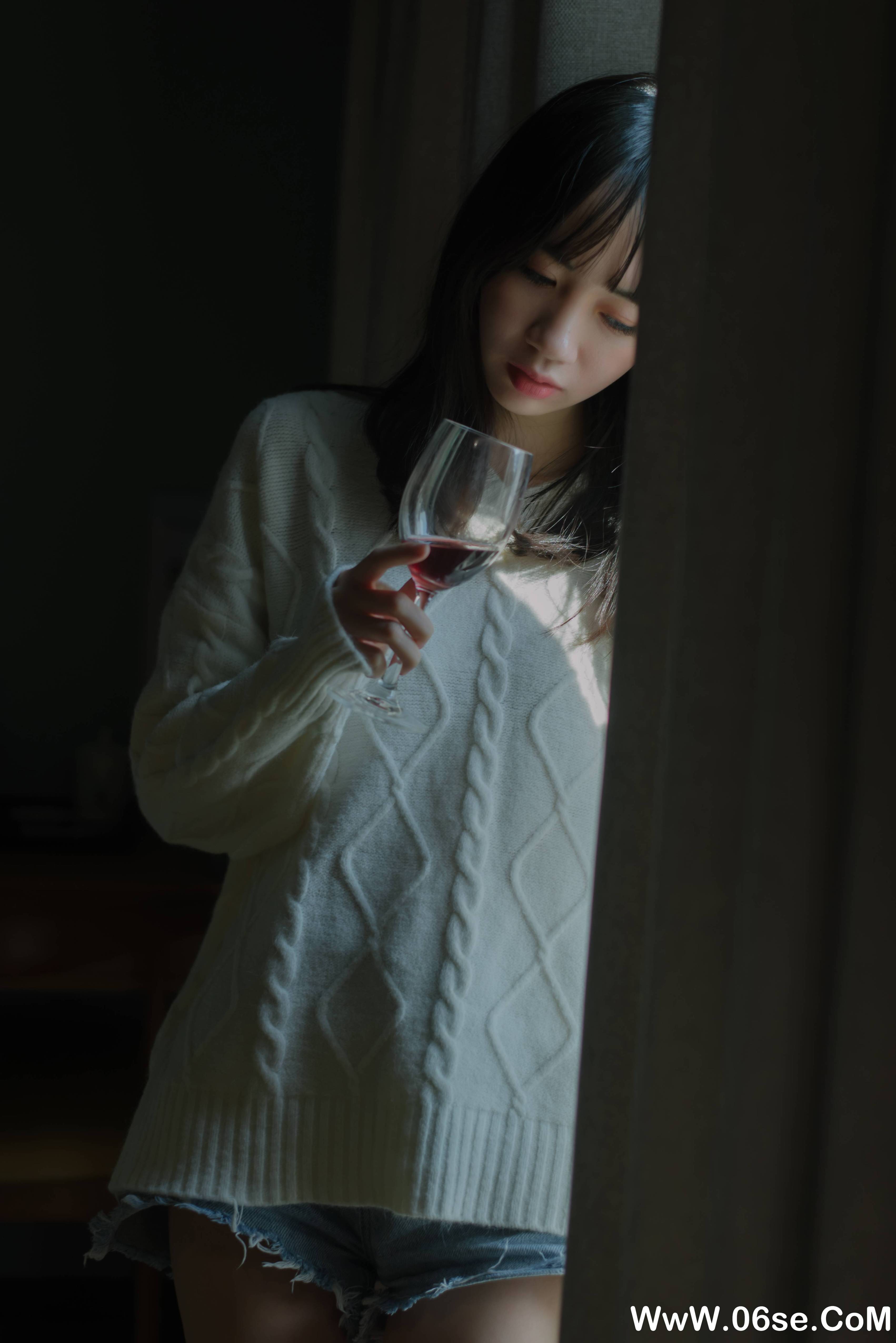 图片[25]-[YITUYU艺图语]2021.07.30 他不爱我 晓君[31+1P／245MB]-六色网