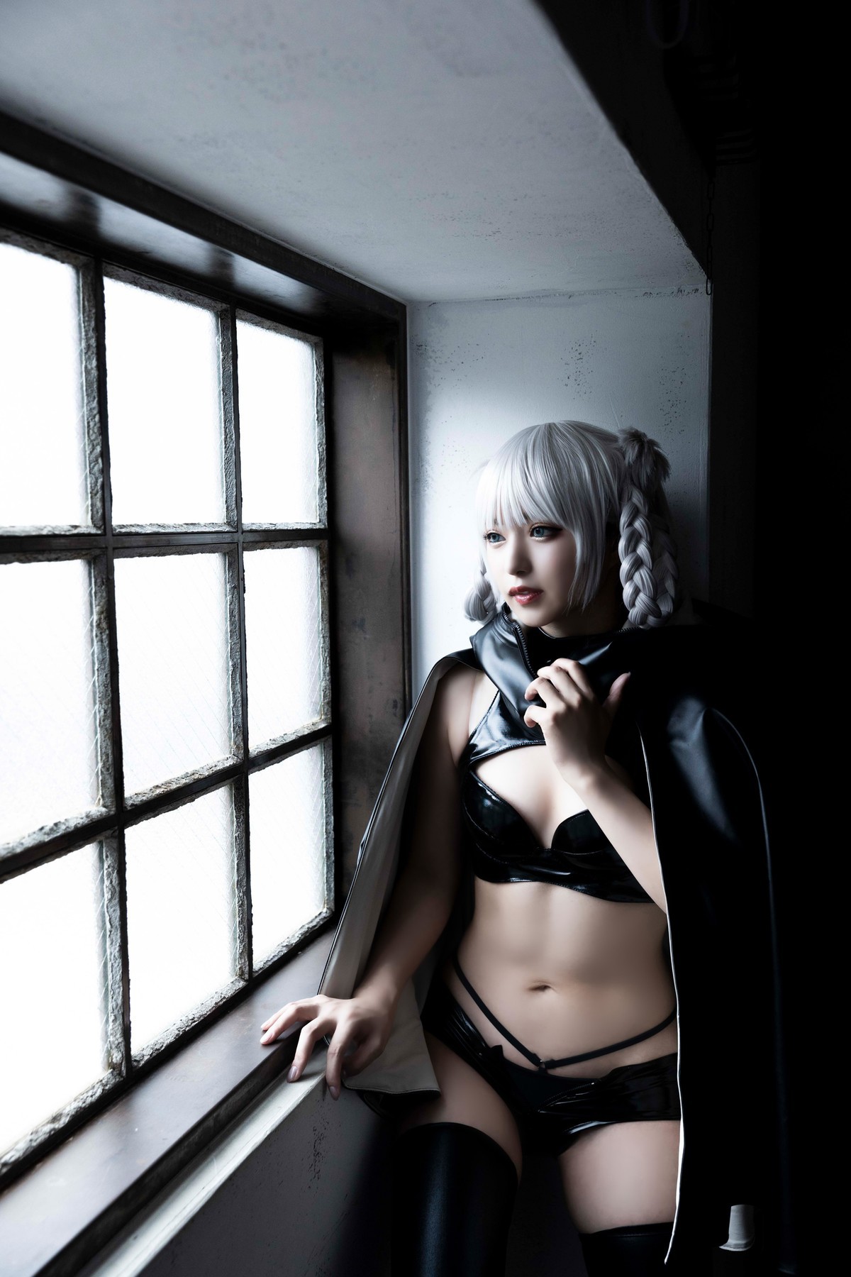 こすっち Cosplay 七草ナズナ Nazuna Nanakusa 46