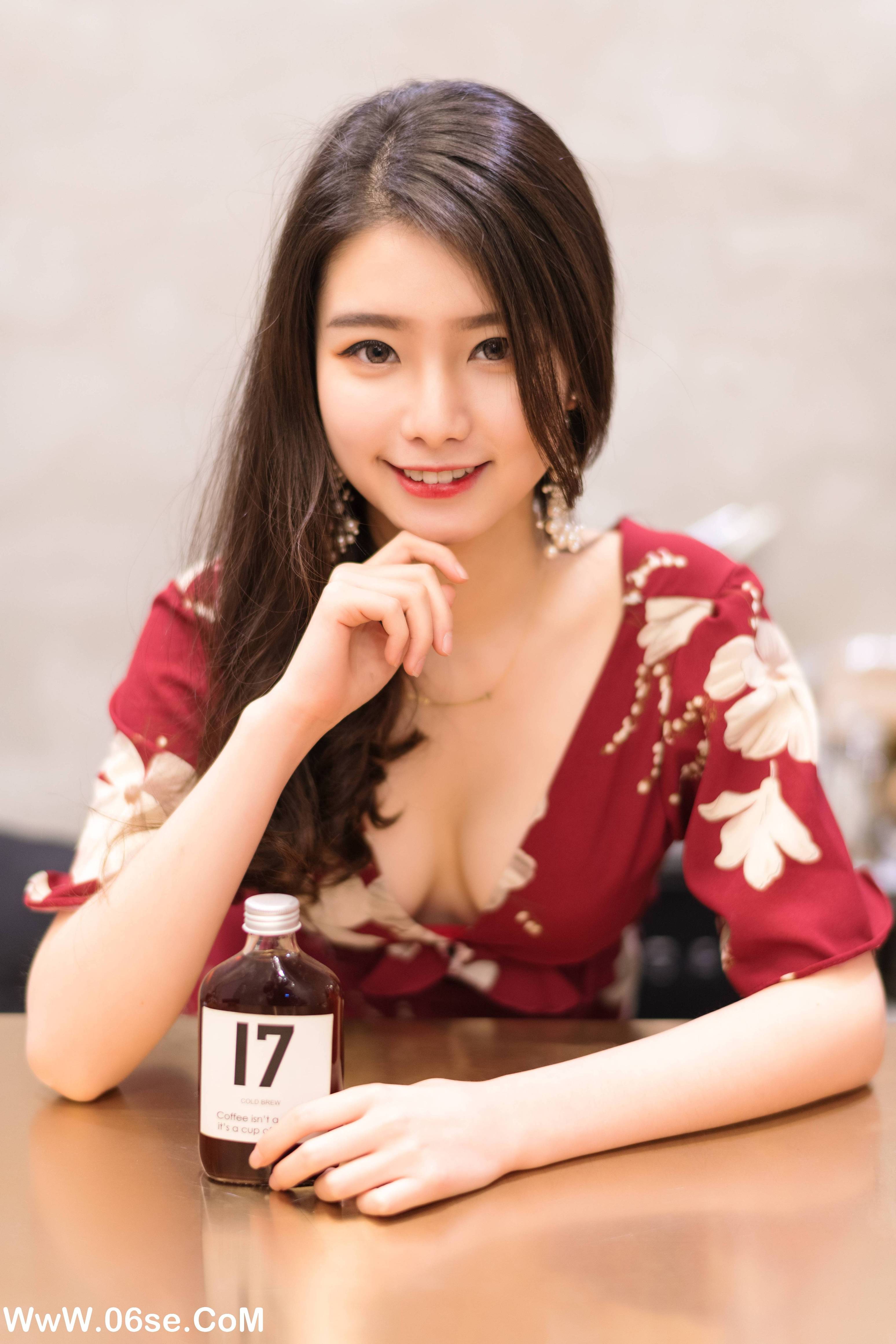 图片[22]-[YITUYU艺图语]2022.06.01 街角咖啡屋 ZERO[31P-618.35MB]-六色网