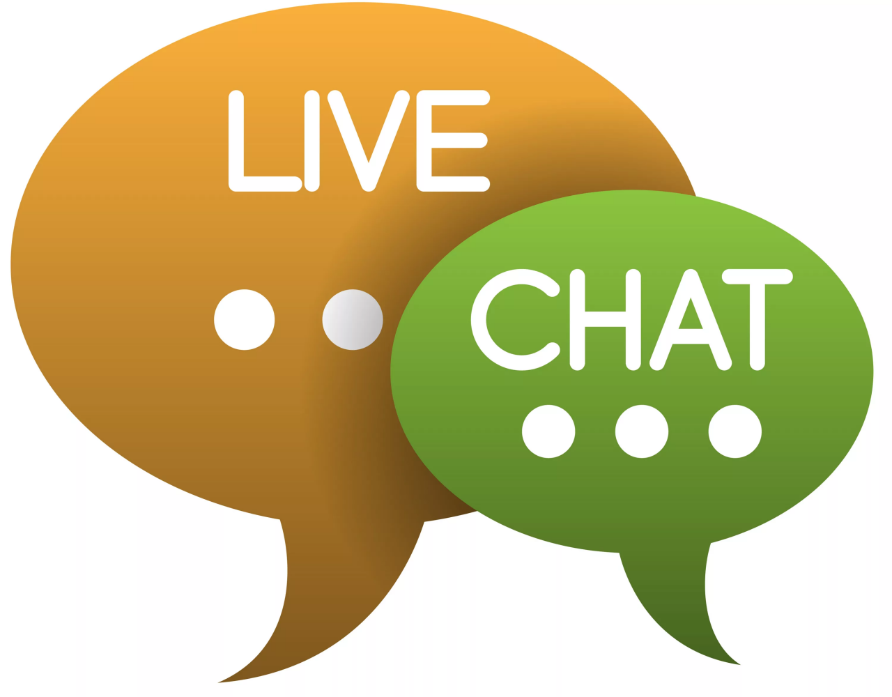 Live chat. Чат.