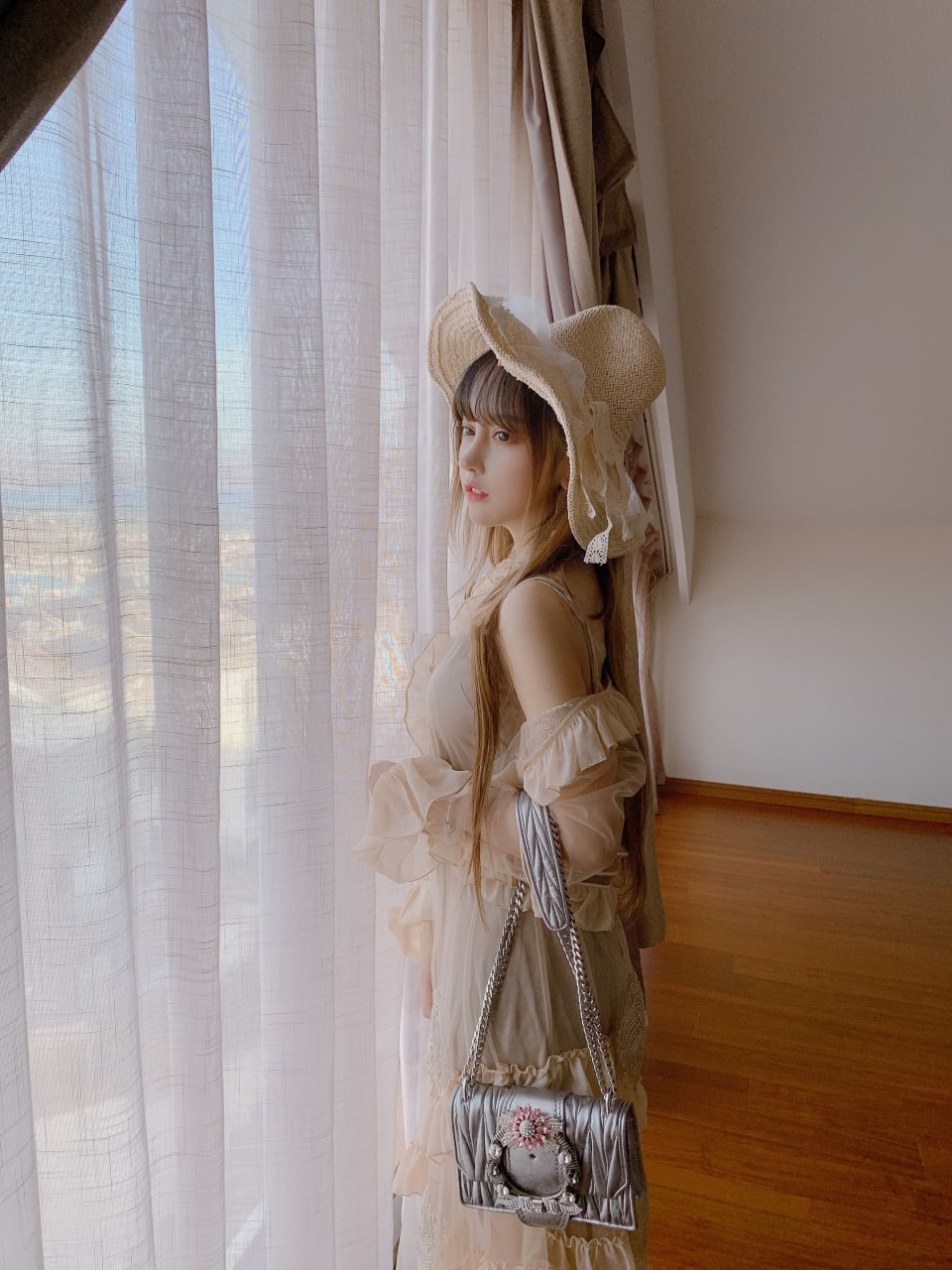 过期米线线喵-这只是米线日常2[78P] 78