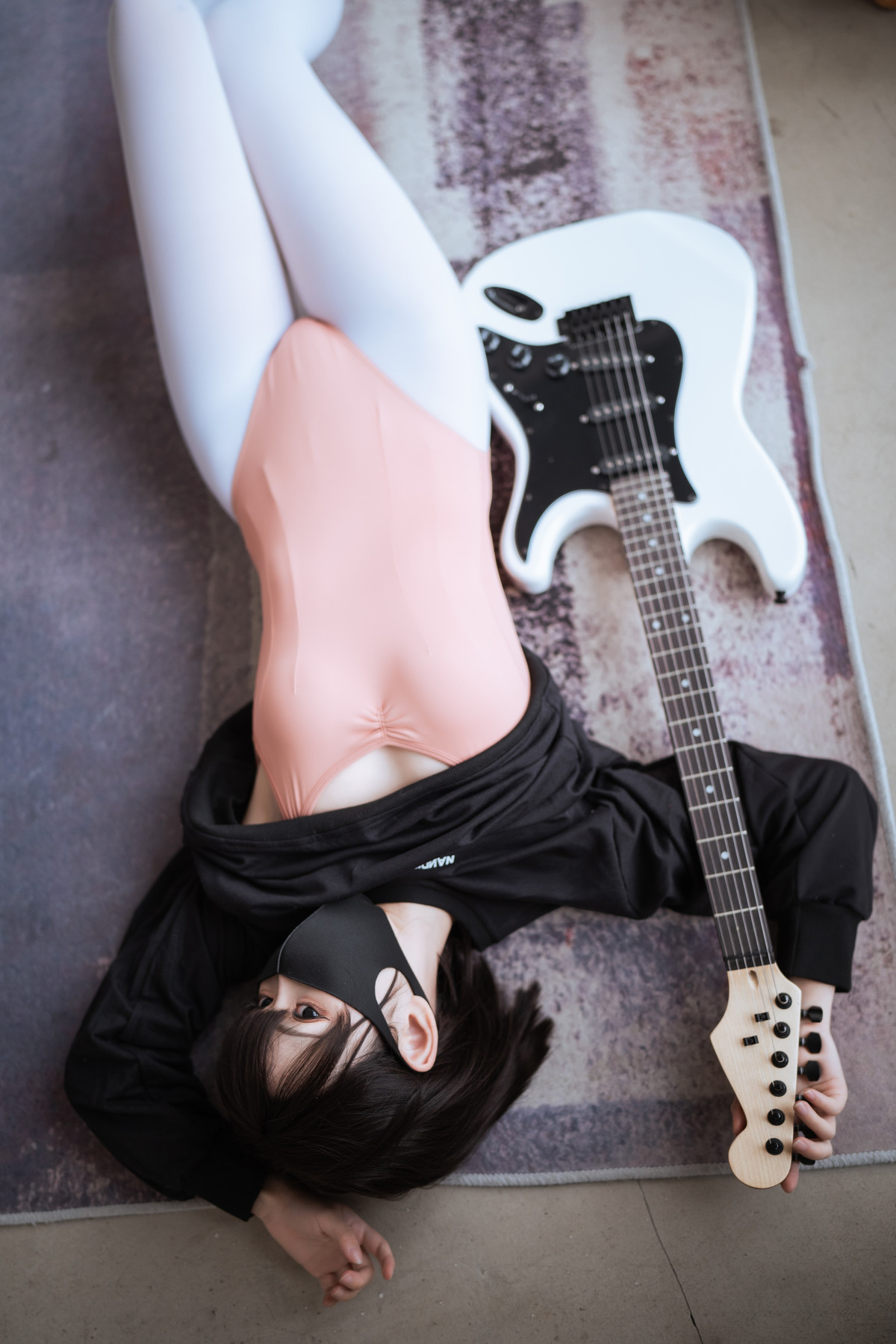 Cosplay 面饼仙儿 升玖 39
