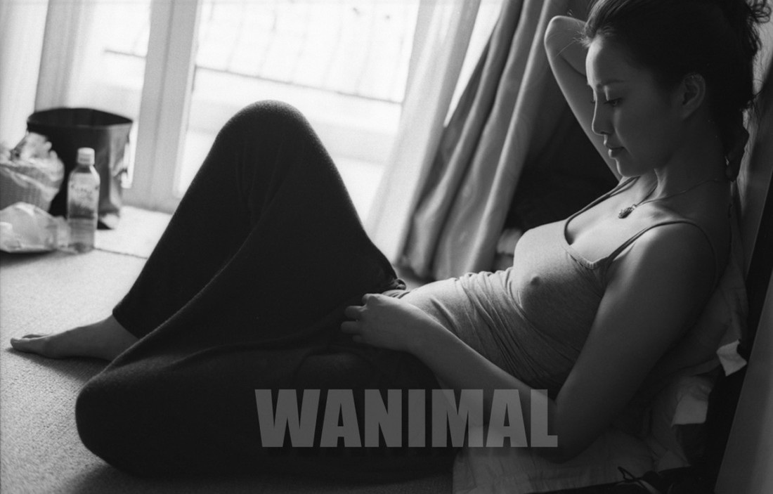[WANIMAL王動系列] Tumblr博客寫真作品VIP大尺度全集4 Set.01 6