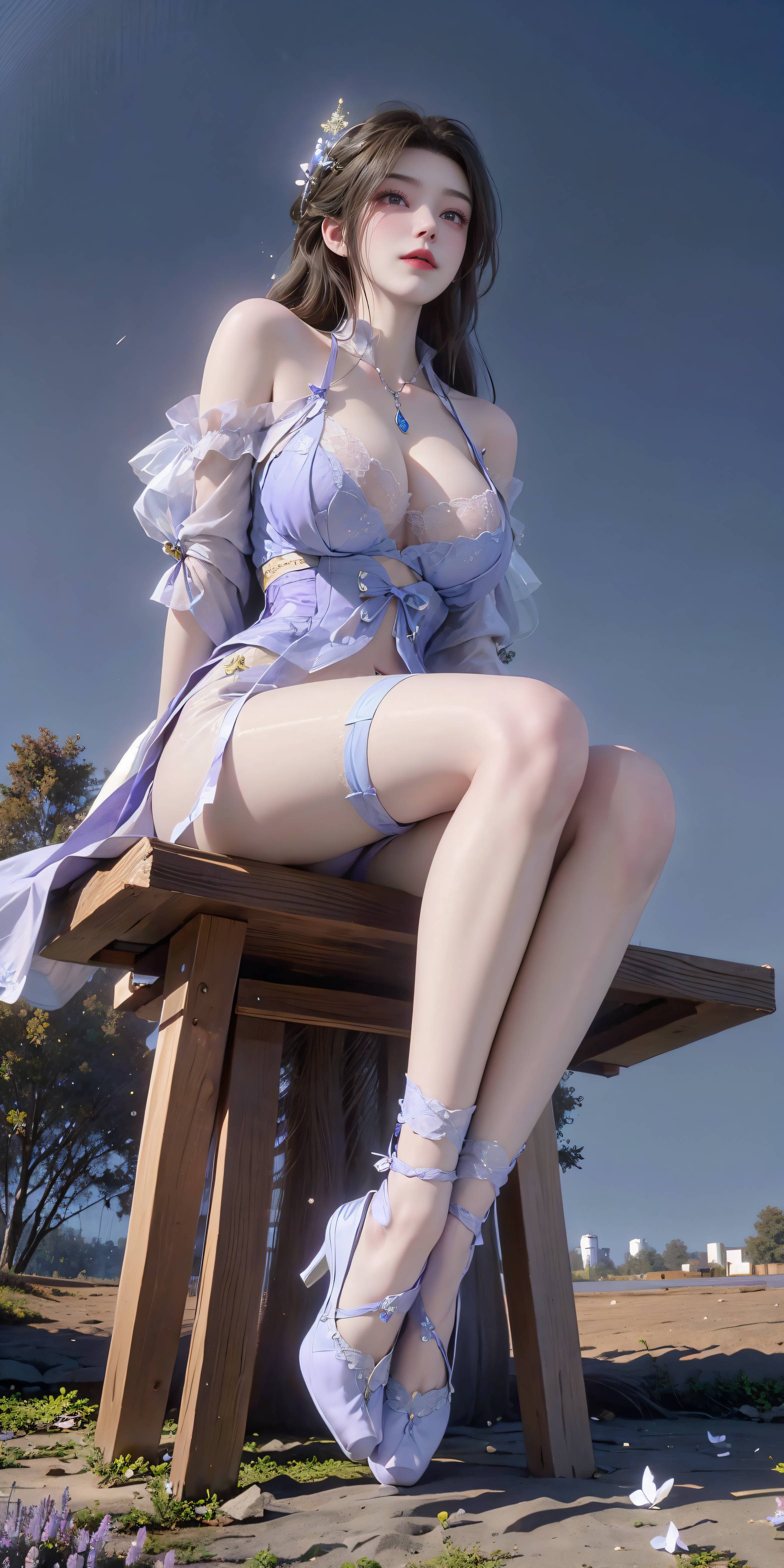 图片[66]-仙逆 李慕婉-六色网