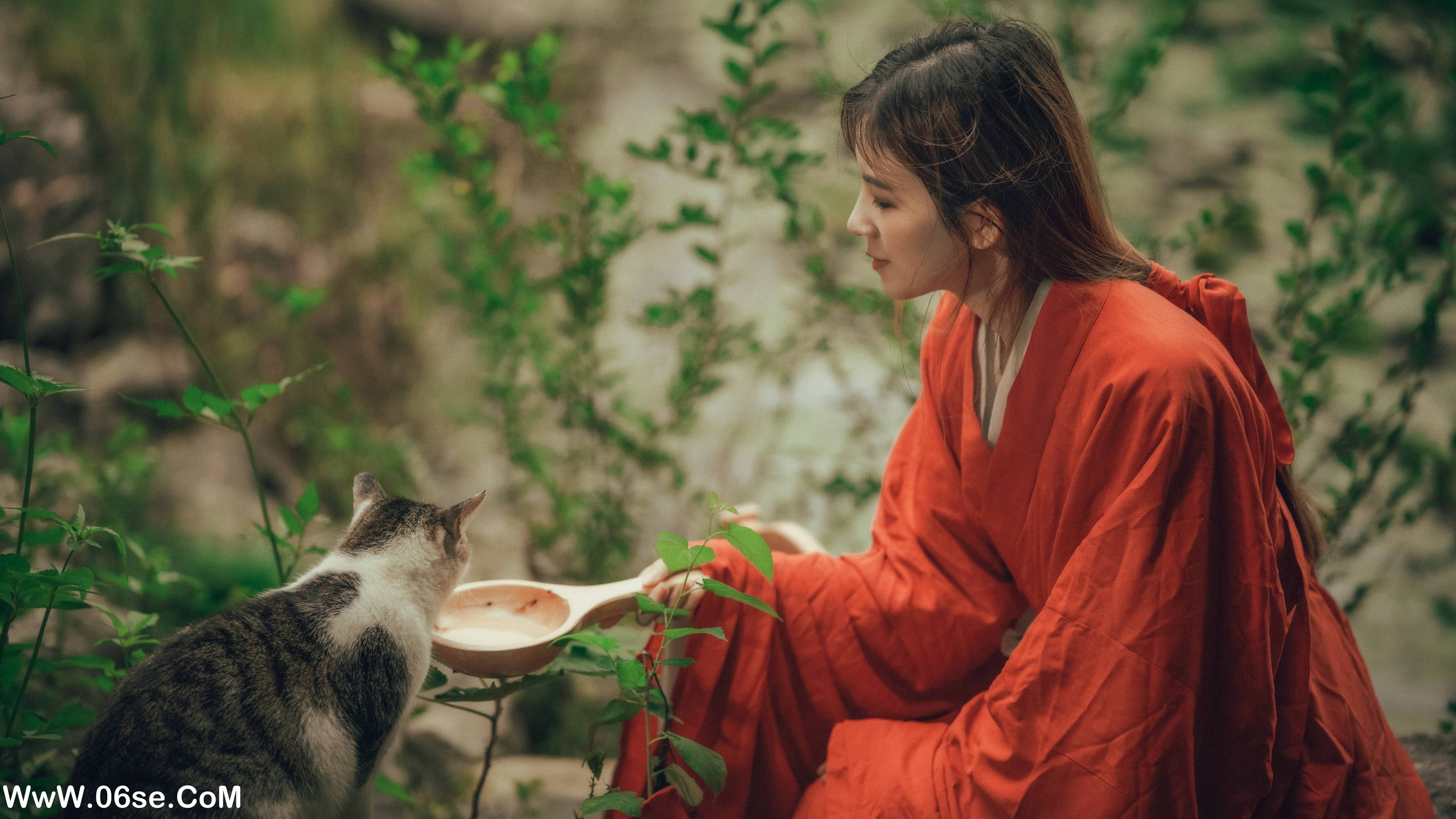 图片[28]-[YITUYU艺图语]2022.07.18 汉家浣纱女 Dtifa丁小妮[47+1P／548MB]-六色网