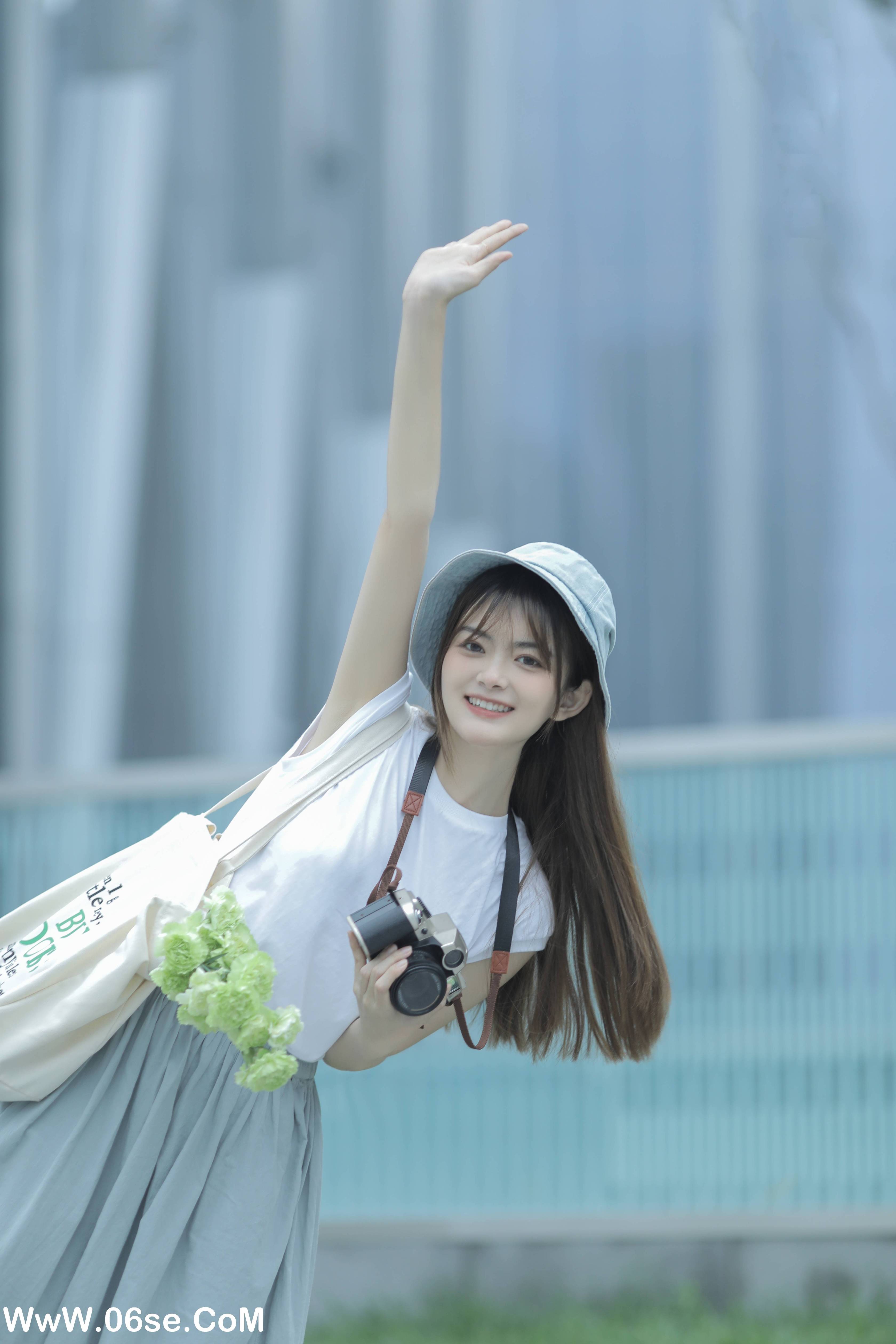 图片[10]-[YITUYU艺图语]2022.08.20 夏至已至 何静璇儿[27+1P／269MB]-六色网