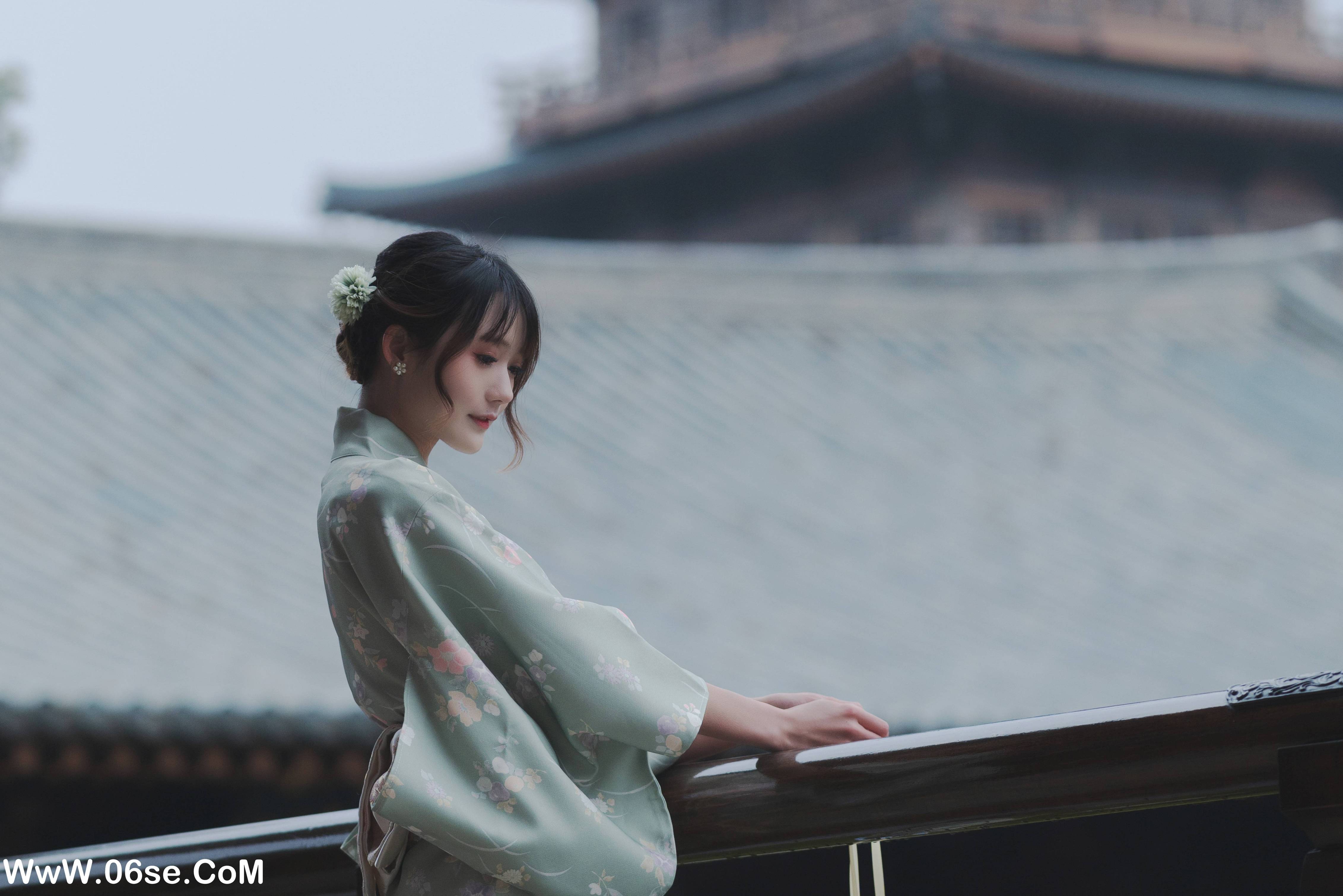 图片[14]-[YITUYU艺图语]2022.06.01 晚唐传唐 兔子Zzz不吃胡萝卜[26P-261.66MB]-六色网