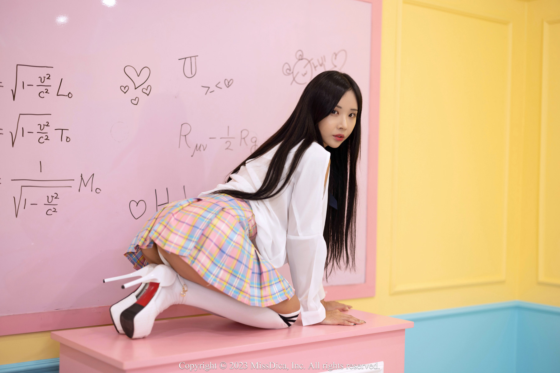 Habin 하빈, [Patreon] January 2023 Set.02 10