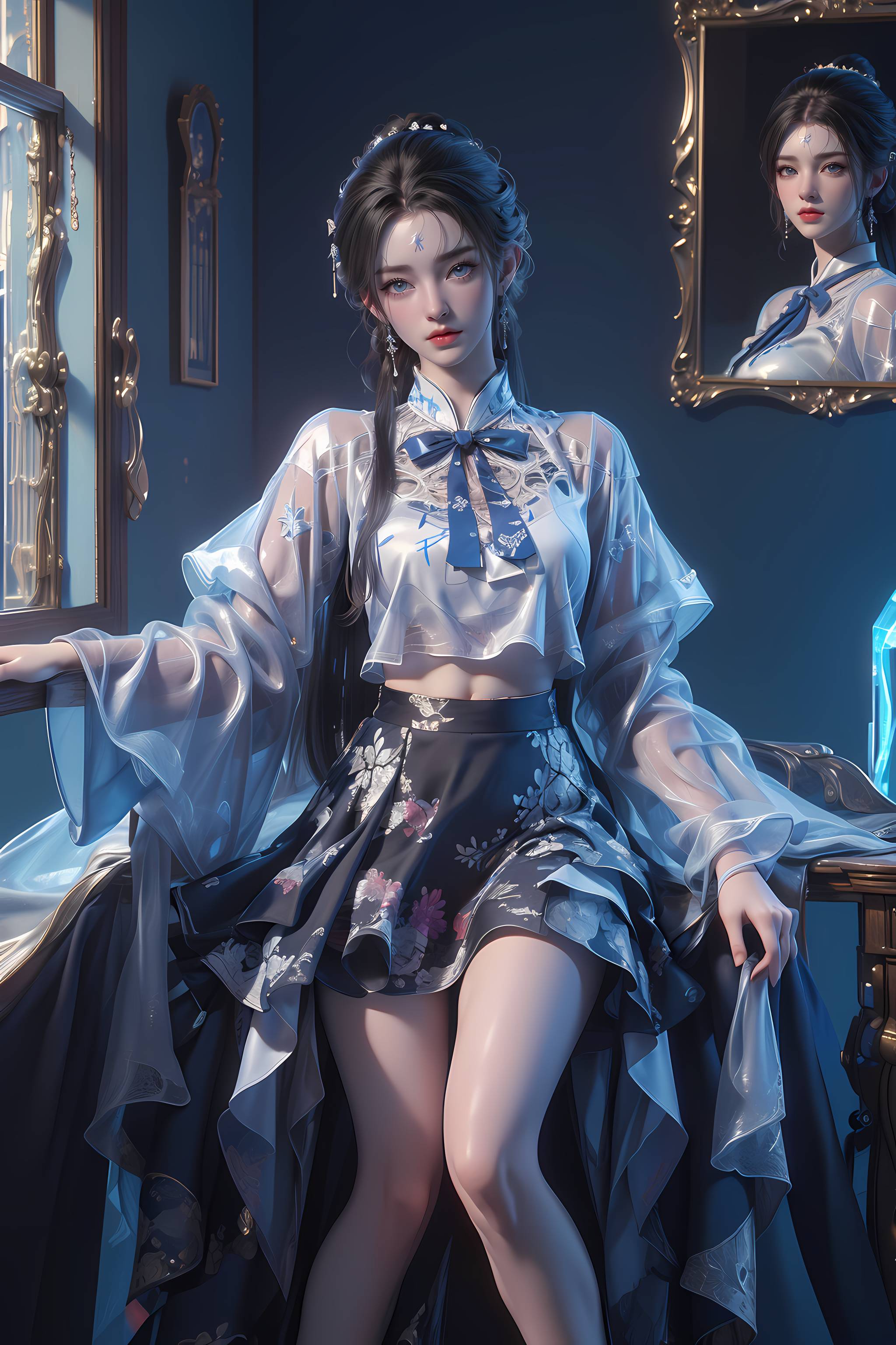 图片[54]-完美世界-清漪-六色网