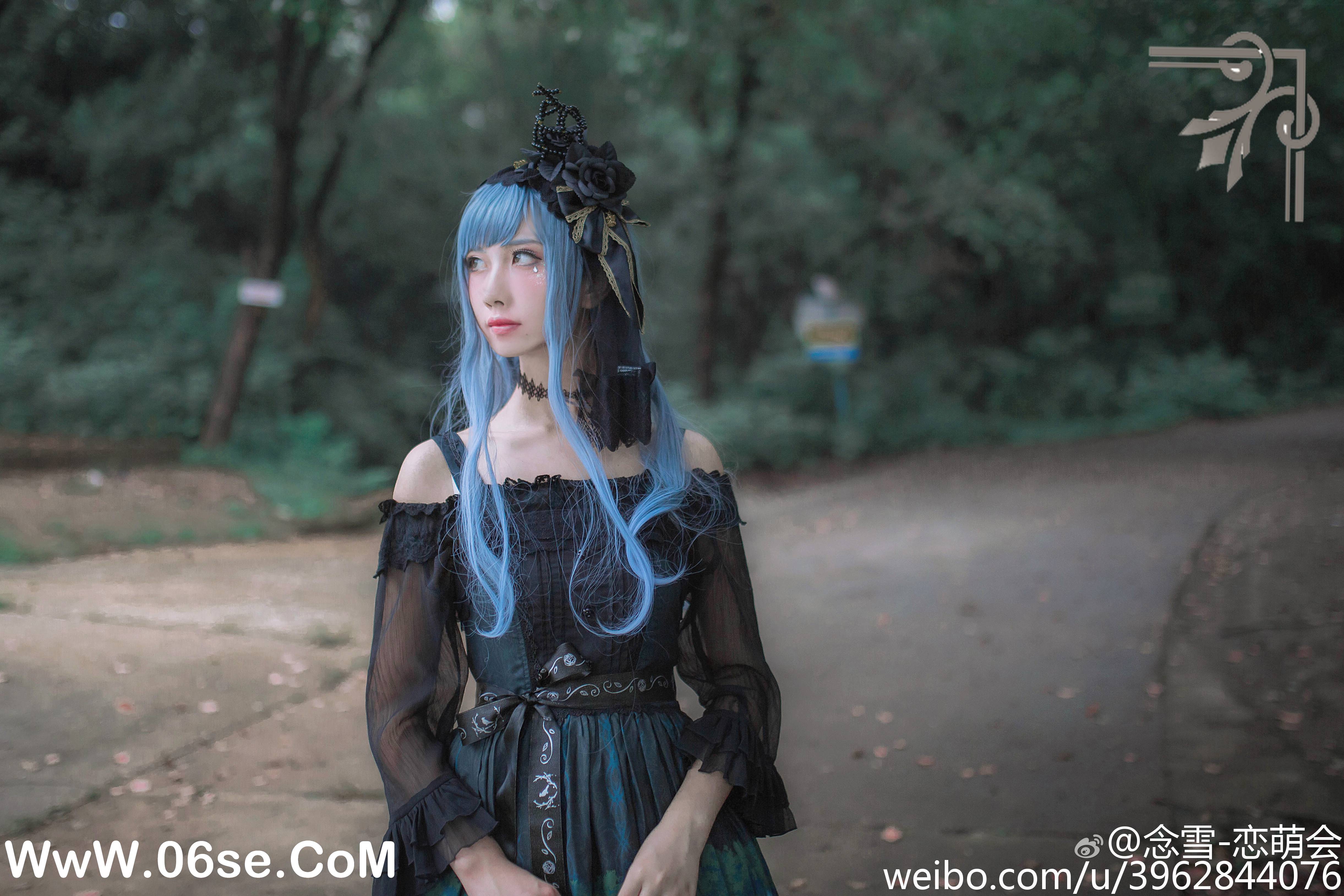 图片[104]-002 迷失幻境系列 – 第002期（洛丽塔） [117P-243.11 MB]-六色网