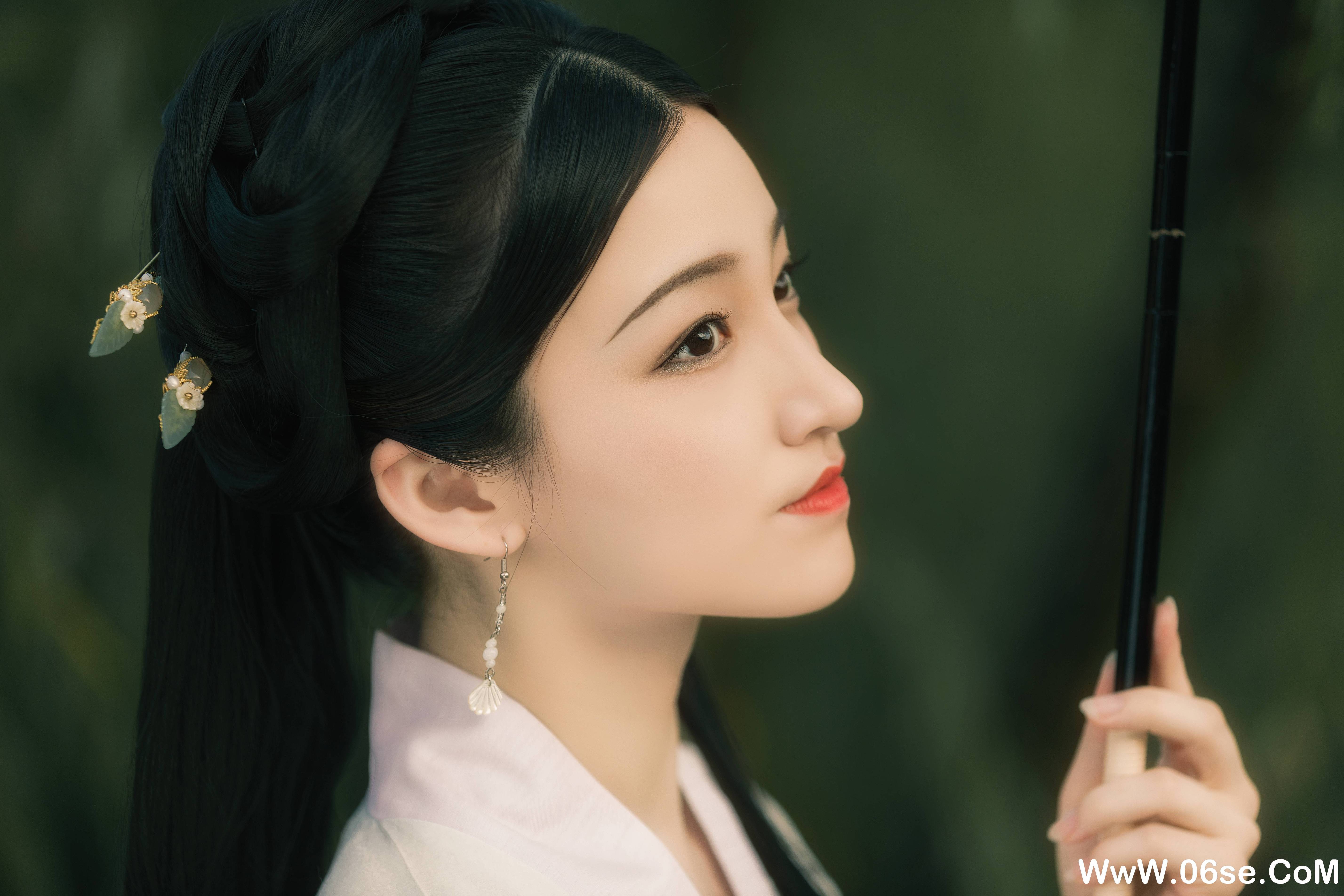 图片[14]-[YITUYU艺图语]2021.08.16 春不渡 是非姑娘[39+1P／846MB]-六色网