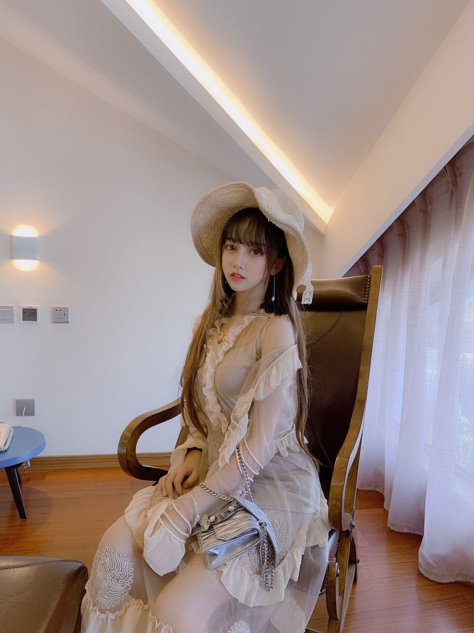 过期米线线喵-这只是米线日常2[78P] 73