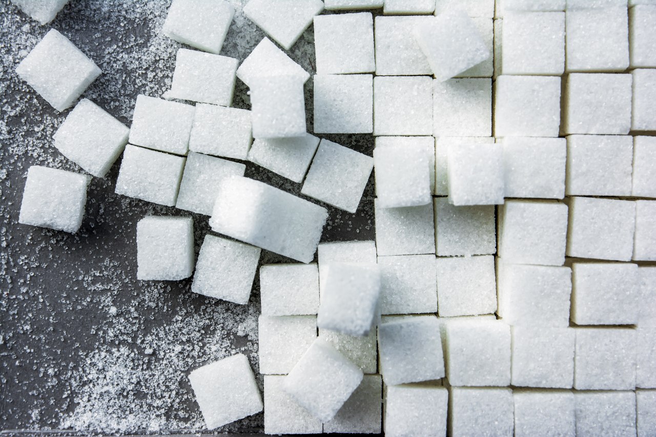 Мировые цены на сахар выросли максимально за последние три года