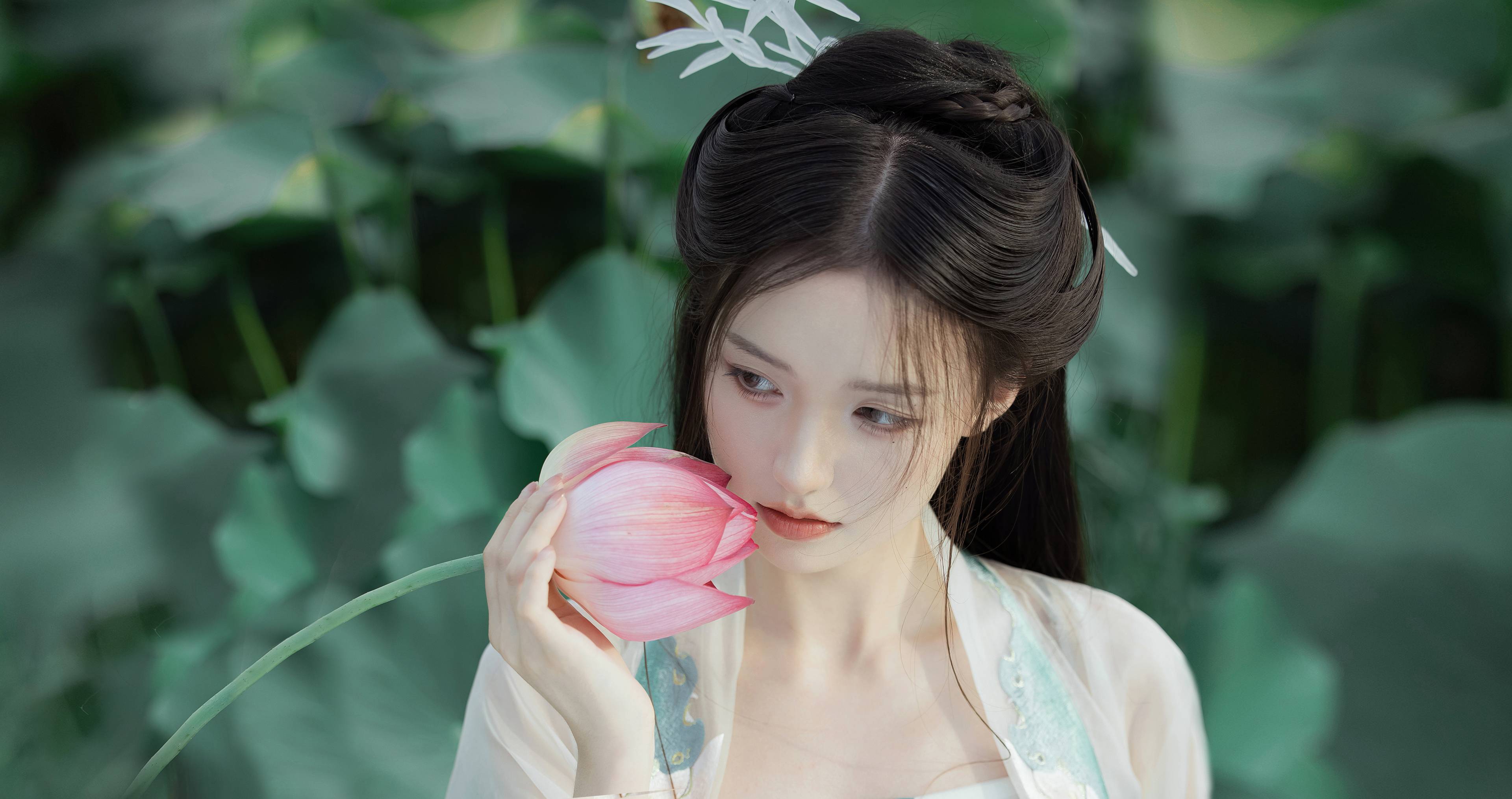 图片[74]-085 迷失幻境系列 – 第085期（国风） [84P-297.28 MB]-六色网