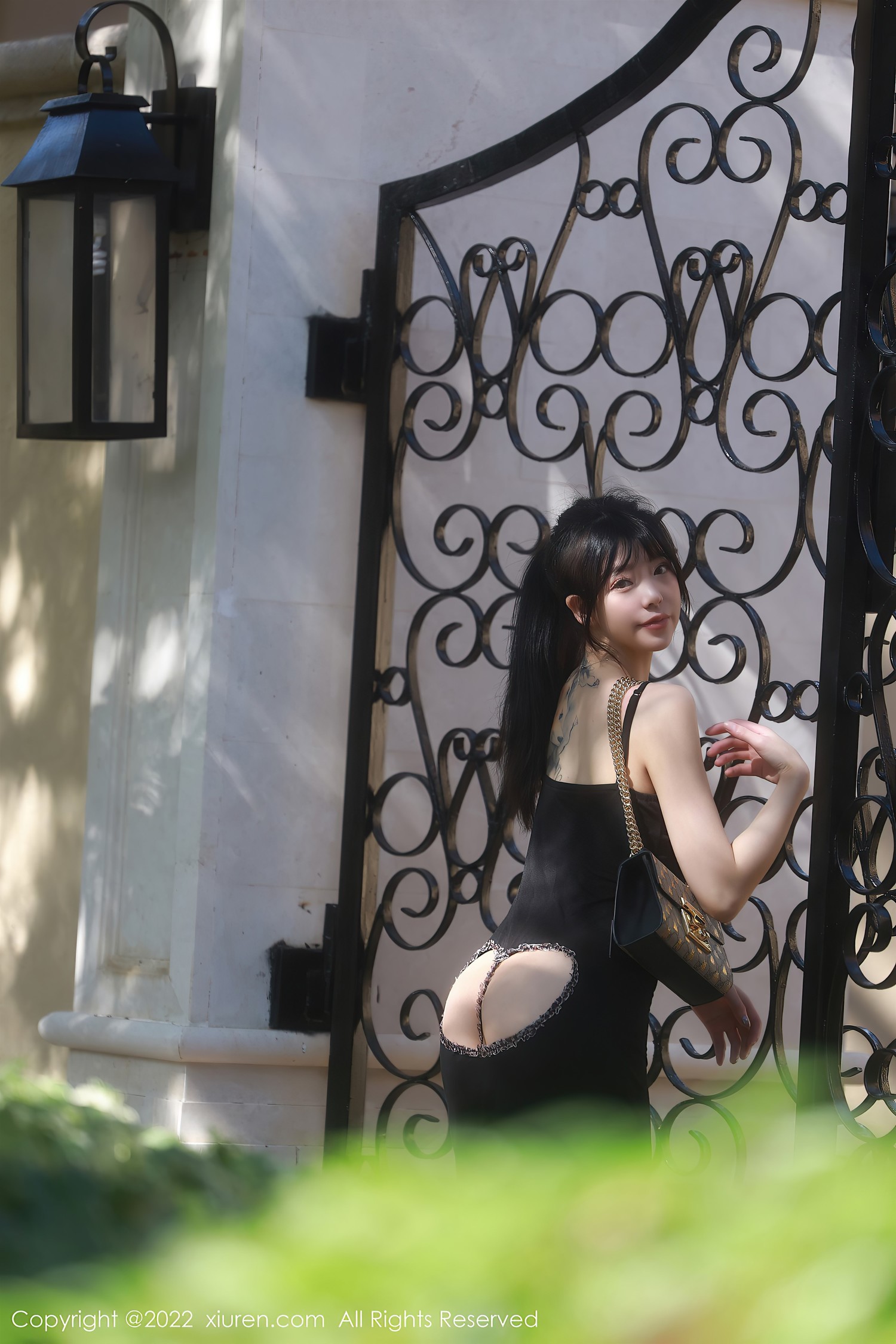 [XiuRen秀人网] NO.4752 佘贝拉Bella 24
