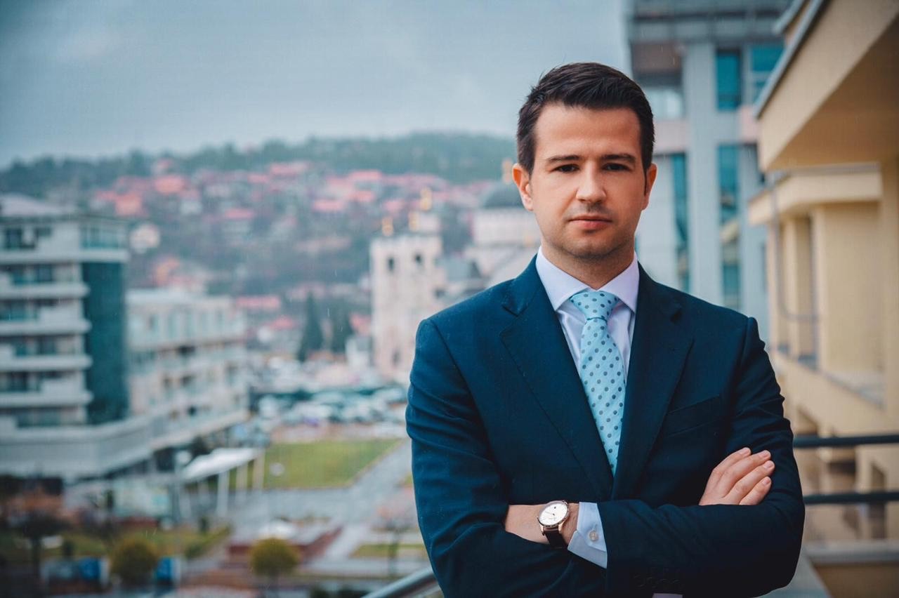 Scheda candidati Elezioni presidenziali Montenegro Telegraph