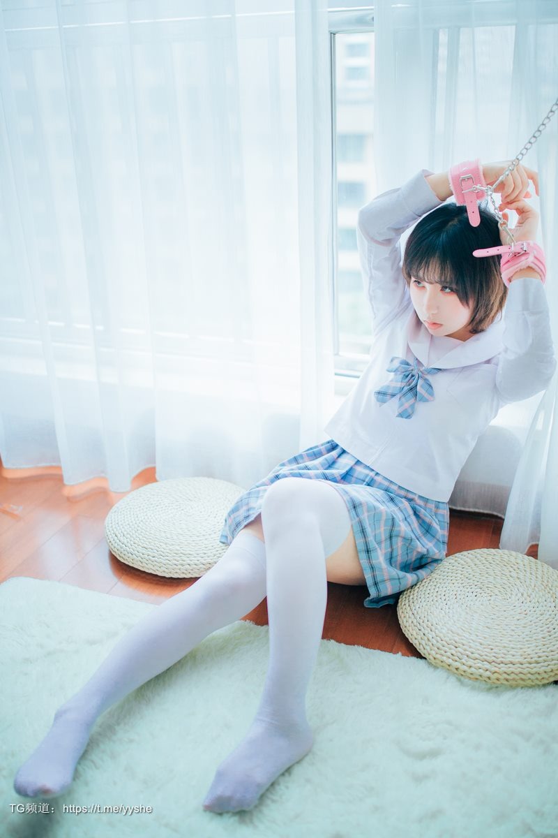 [Cos]从从从从鸾 - 囚笼少女[70P] 11