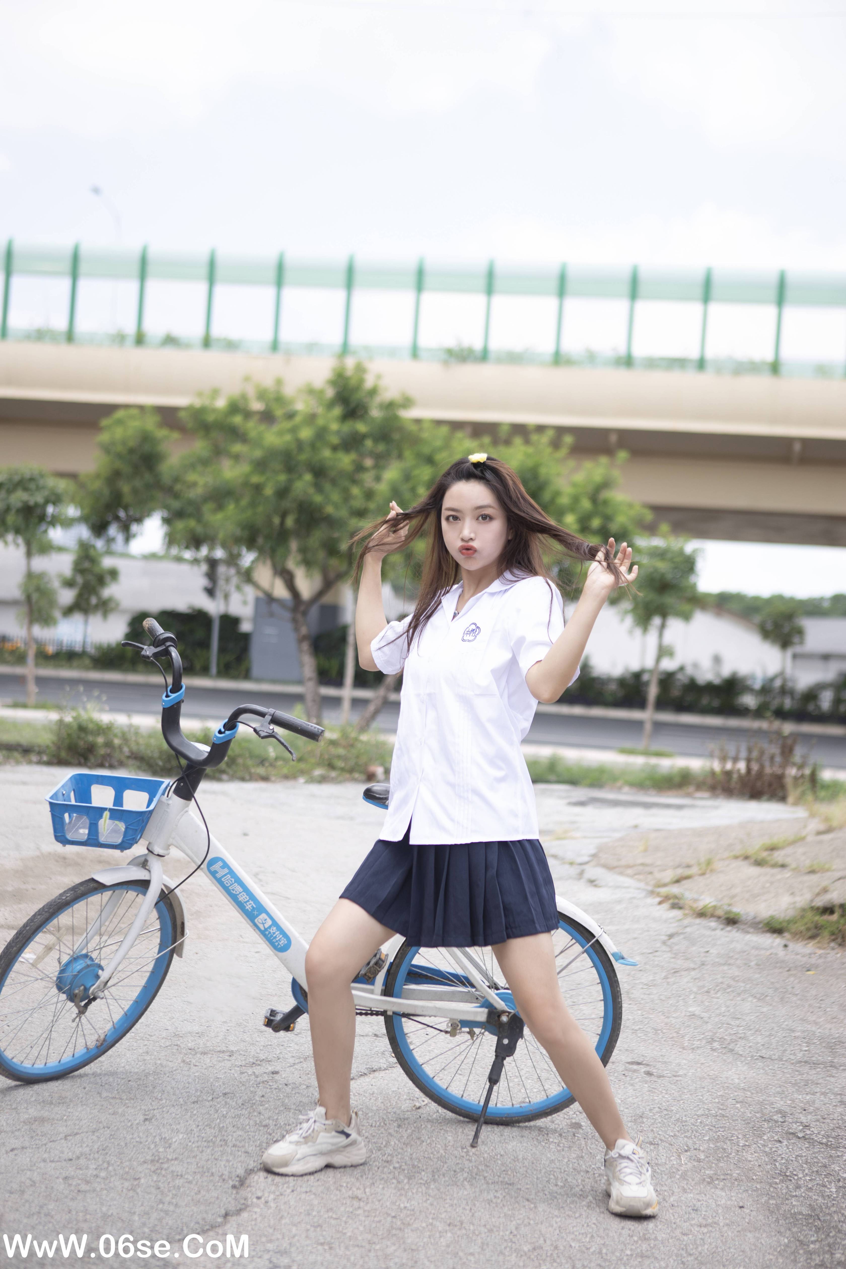 图片[4]-[YITUYU艺图语]2022.01.13 那个看到你就傻笑的人 腾莹[24+1P／301MB]-六色网