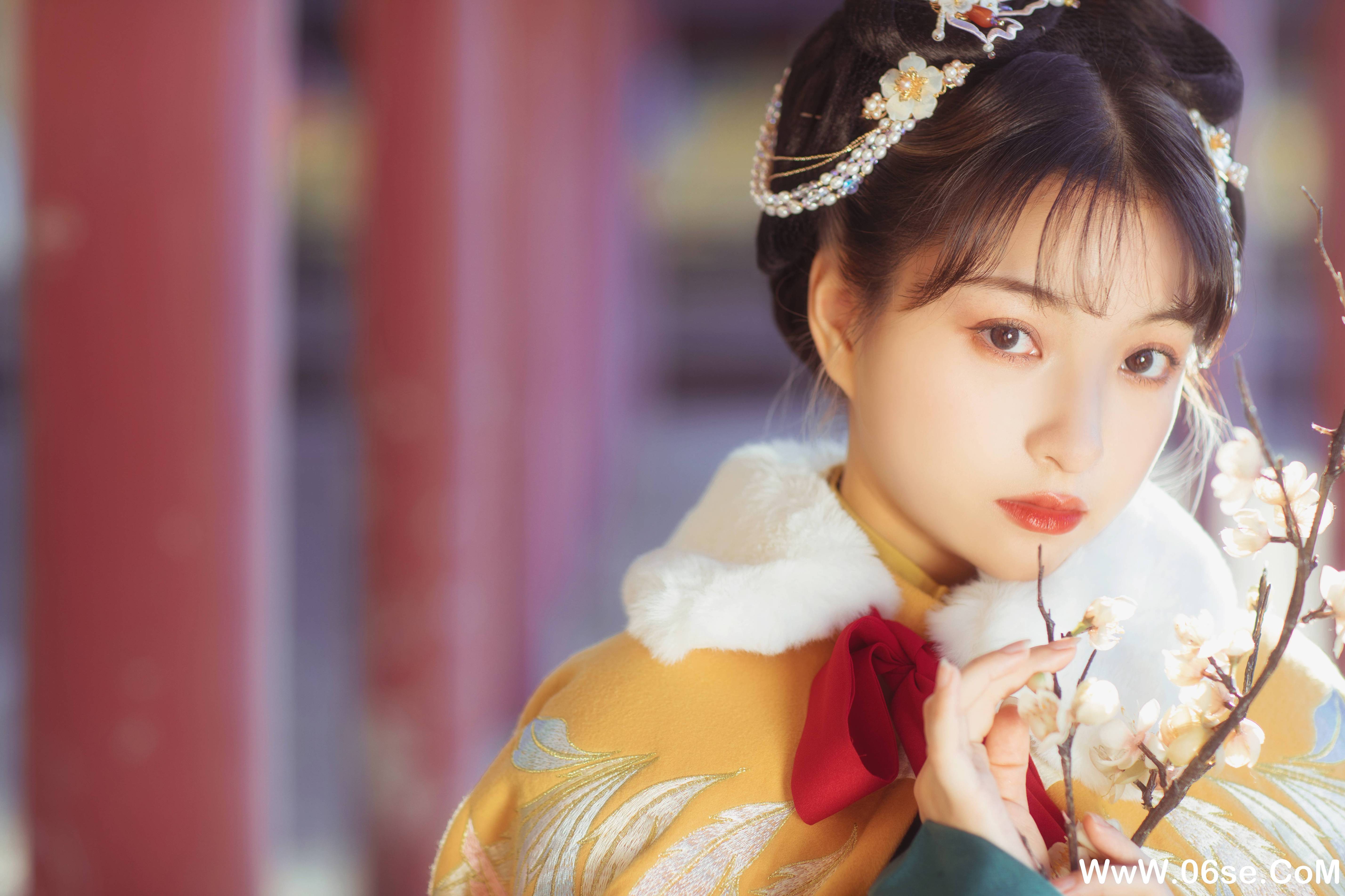 图片[14]-[YITUYU艺图语]2021.10.15 西天寺 一千只大日日[17+1P／270MB]-六色网