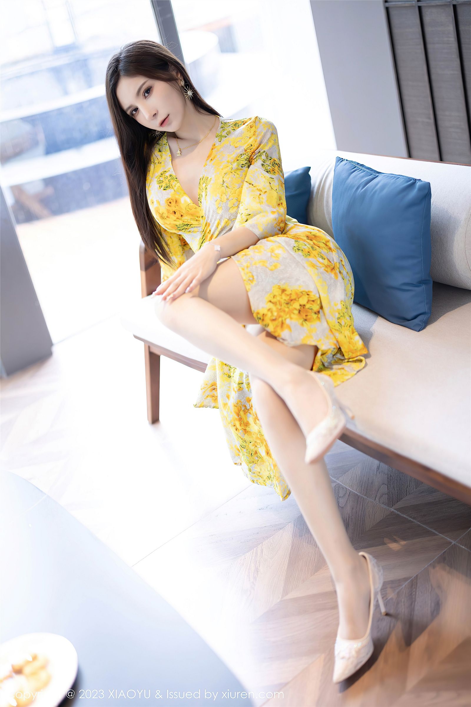 图片[65]-[XIAOYU画语界] 2023.07.10 NO.1066 小蛮妖Yummy-六色网