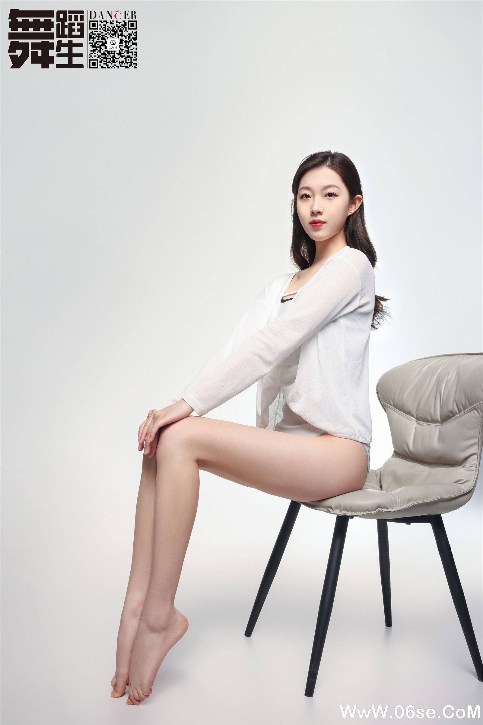图片[15]-[GALLI嘉丽] 舞蹈生日记 109 – 羽-六色网