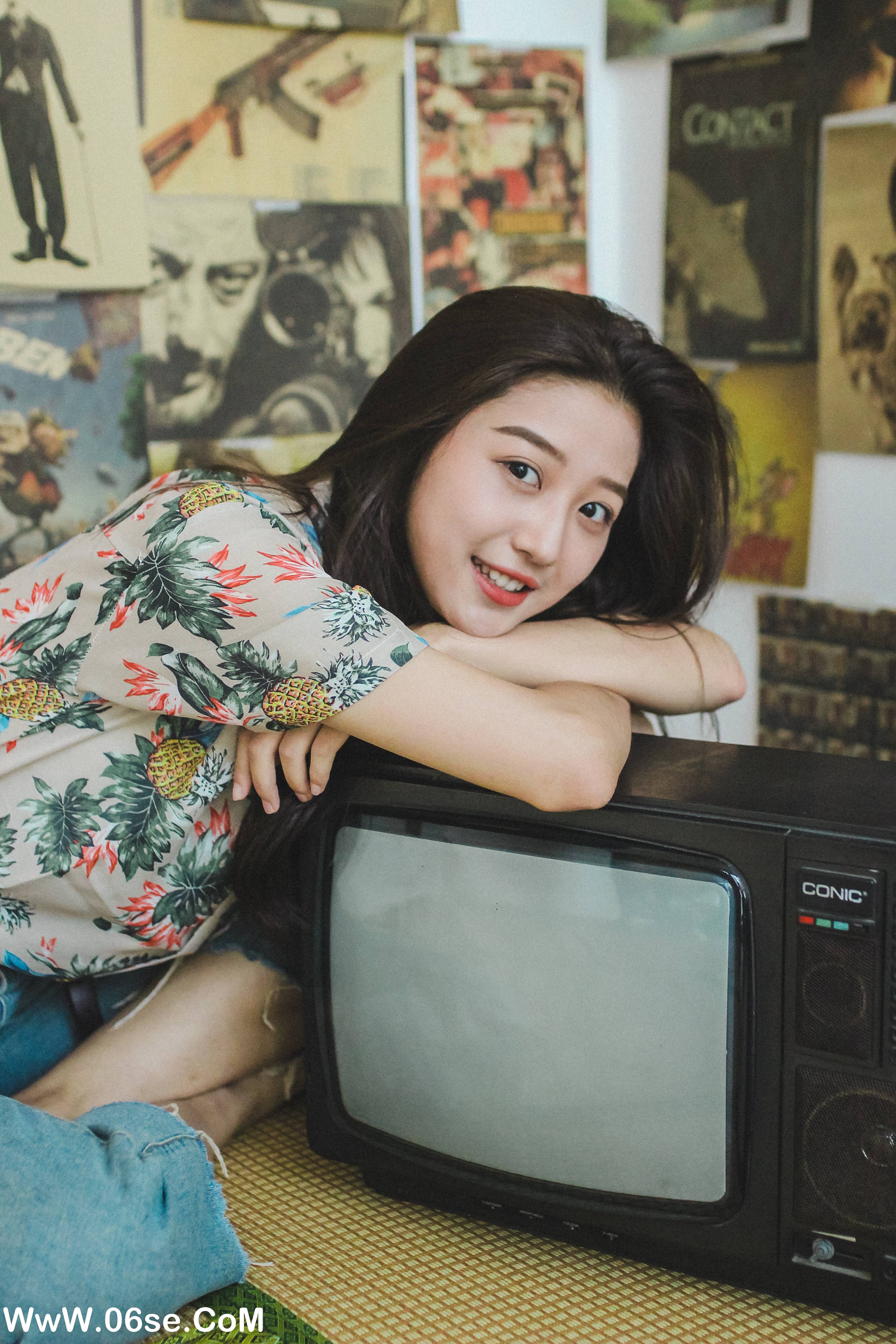 图片[26]-[YITUYU艺图语]2022.11.14 日杂写真 一壹七_[32+1P／324MB]-六色网