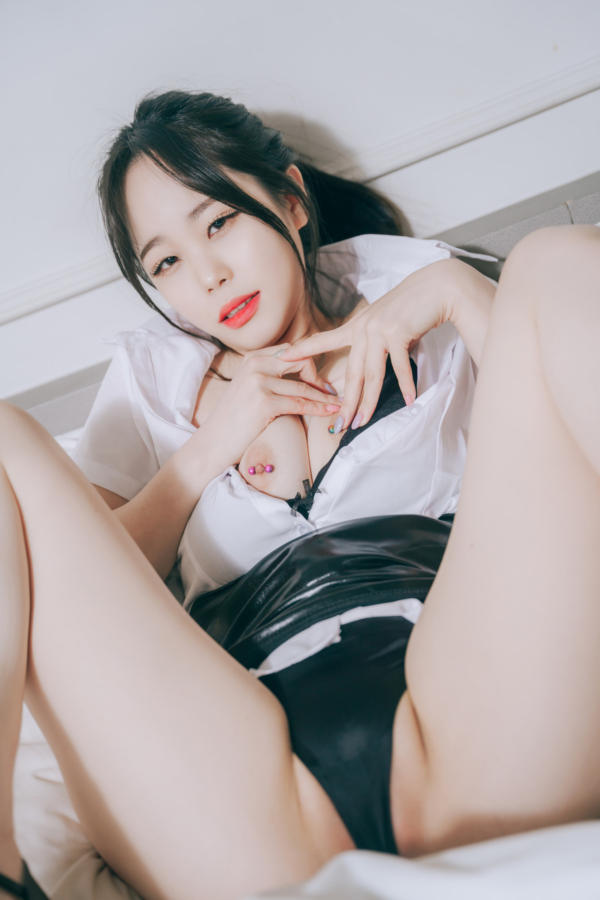 Suyeon 수연, [PUSSYLET] SUYEON No.07 36