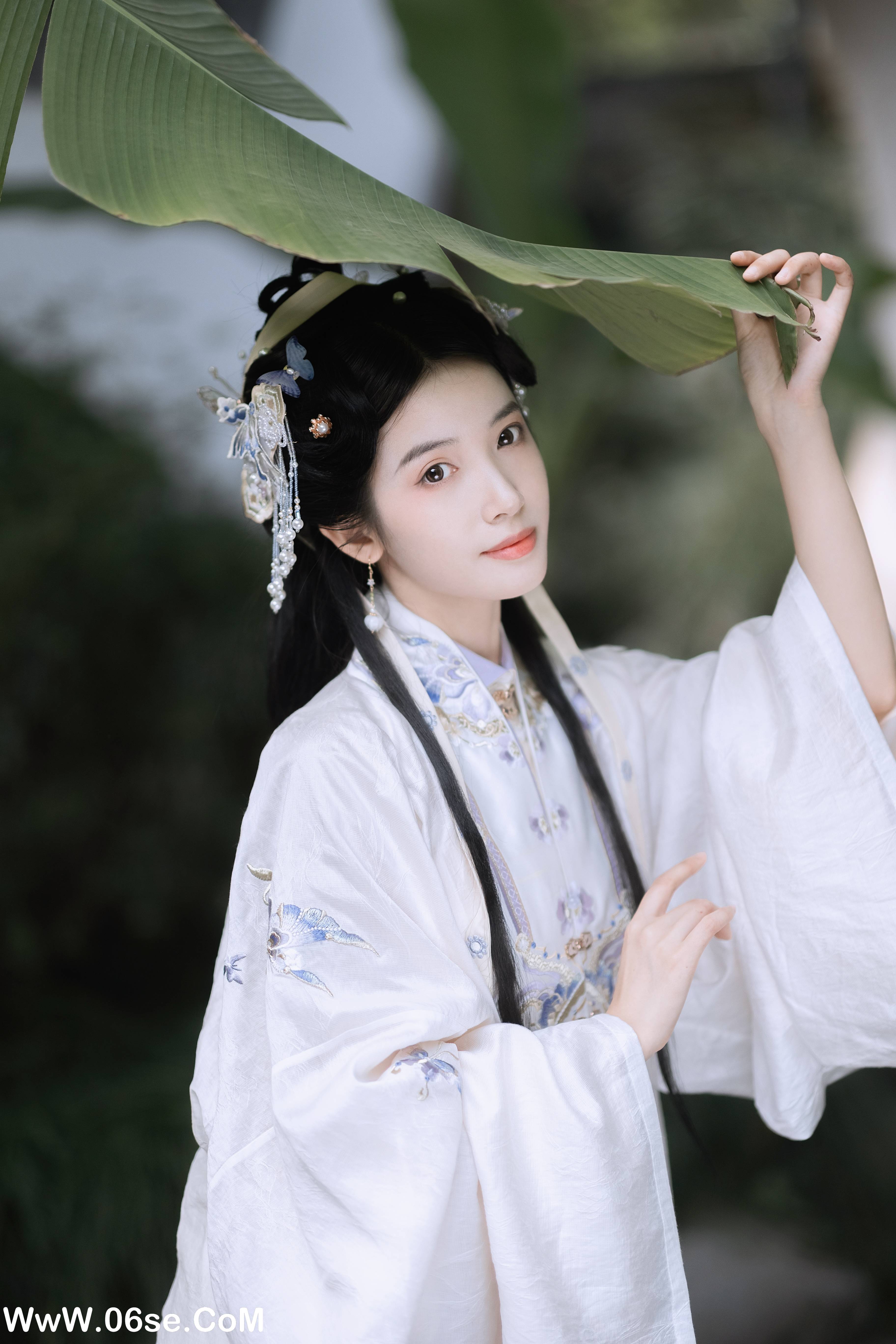 图片[22]-[YITUYU艺图语]2022.11.20 梨园故梦 一只阿梦崽[32+1P／315MB]-六色网